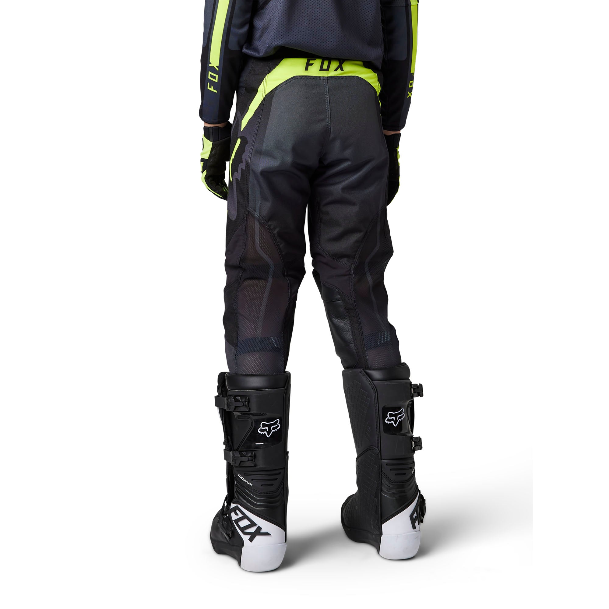 Fox Racing Youth 360 Vizen Motocross Pants