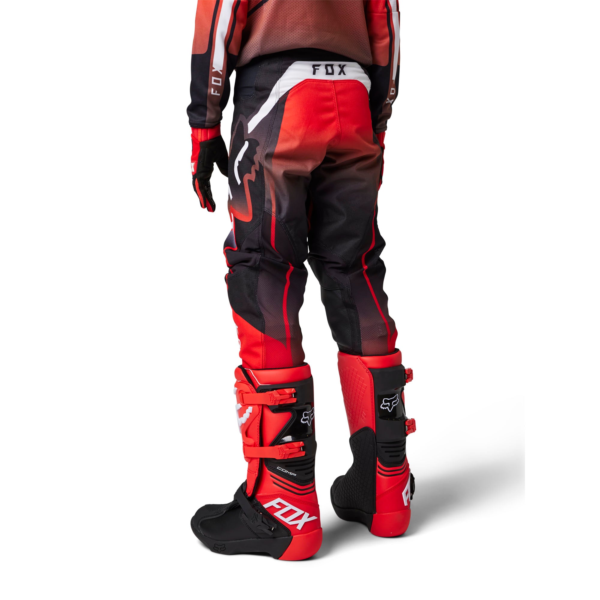 Fox Racing Youth 360 Vizen Motocross Pants