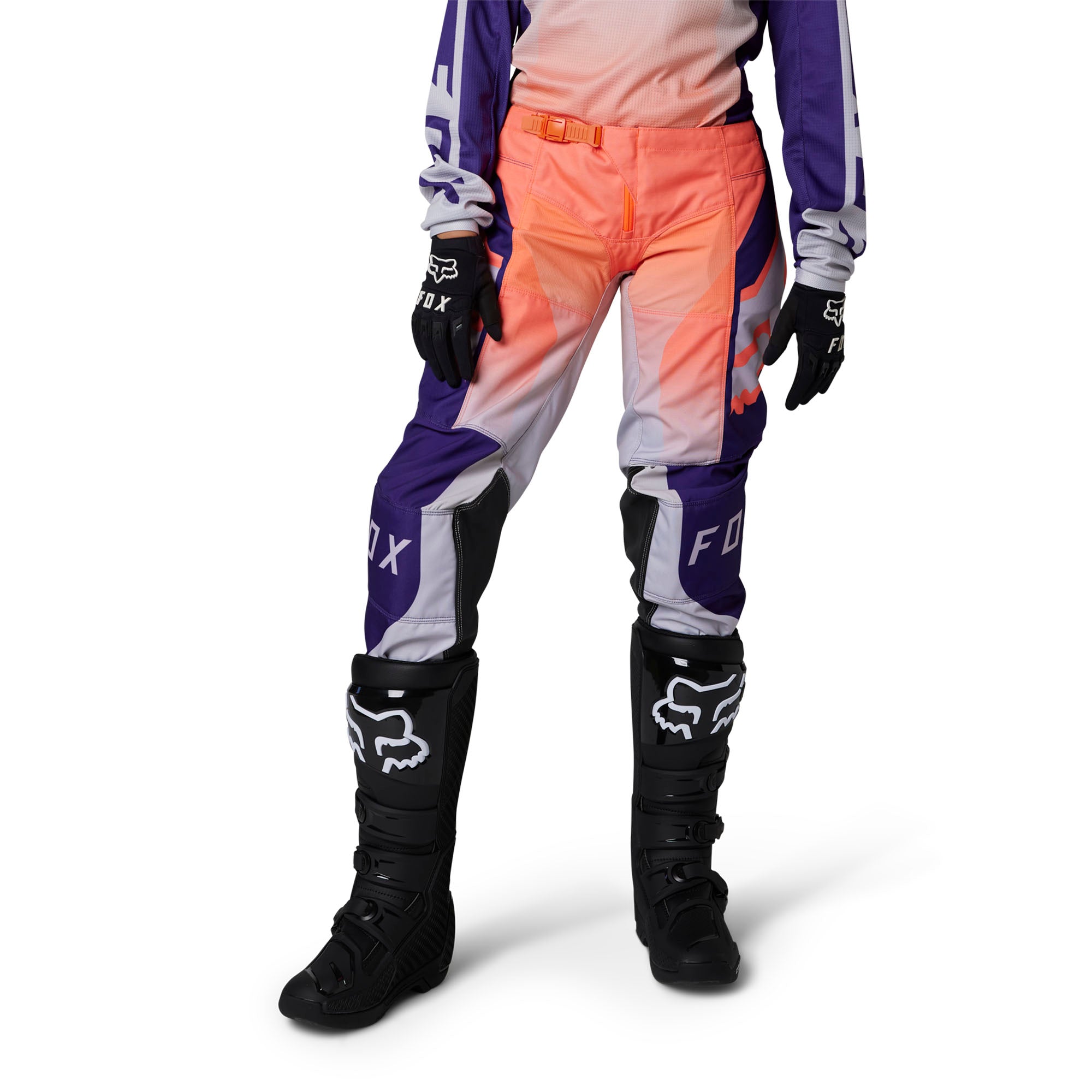 Fox Racing 180 Leed Motocross Pants