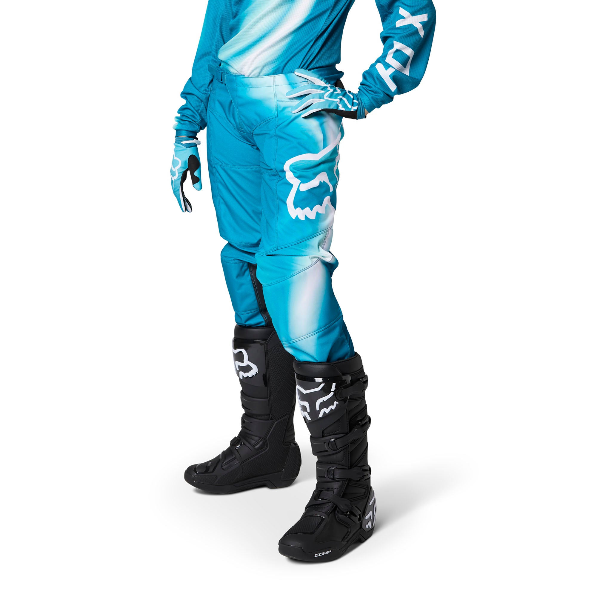 Fox Racing 180 Toxsyk Motocross Pants