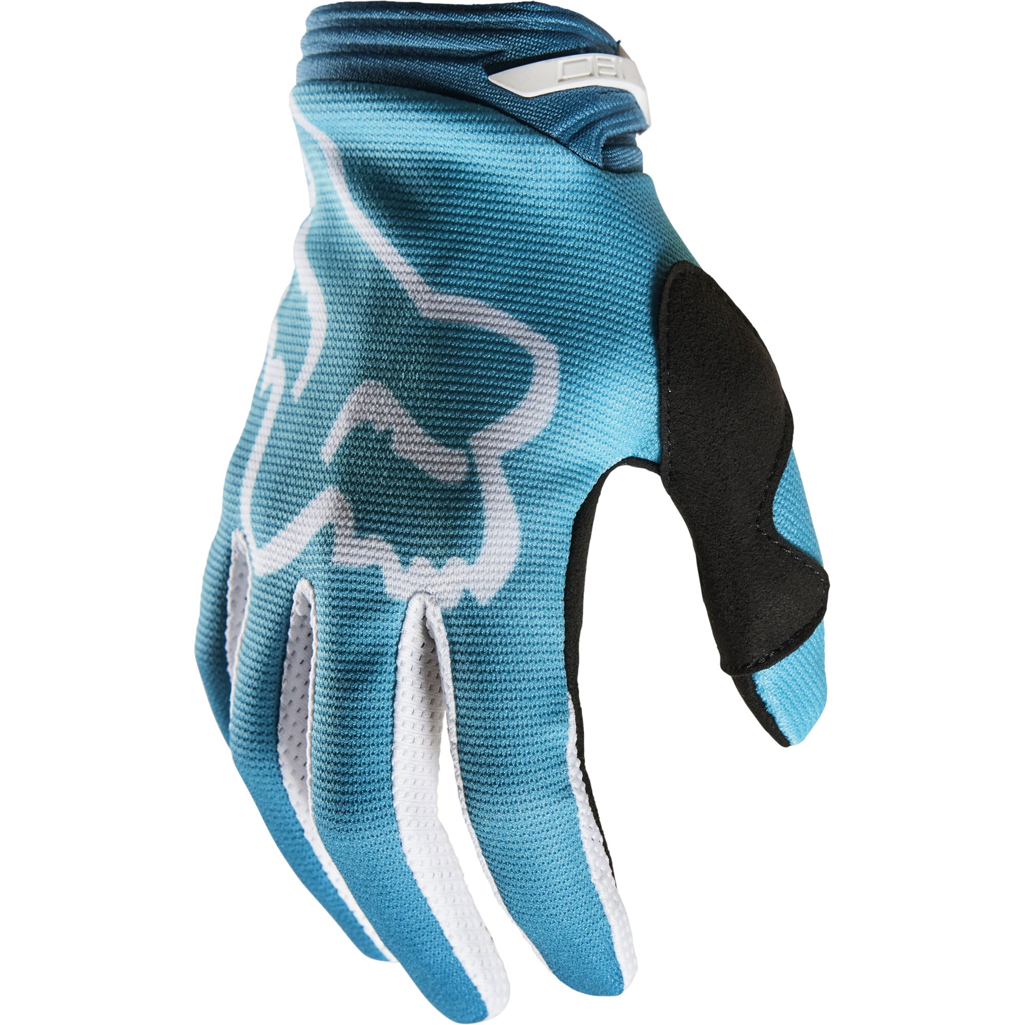 Fox Racing 180 Toxsyk Motocross Gloves
