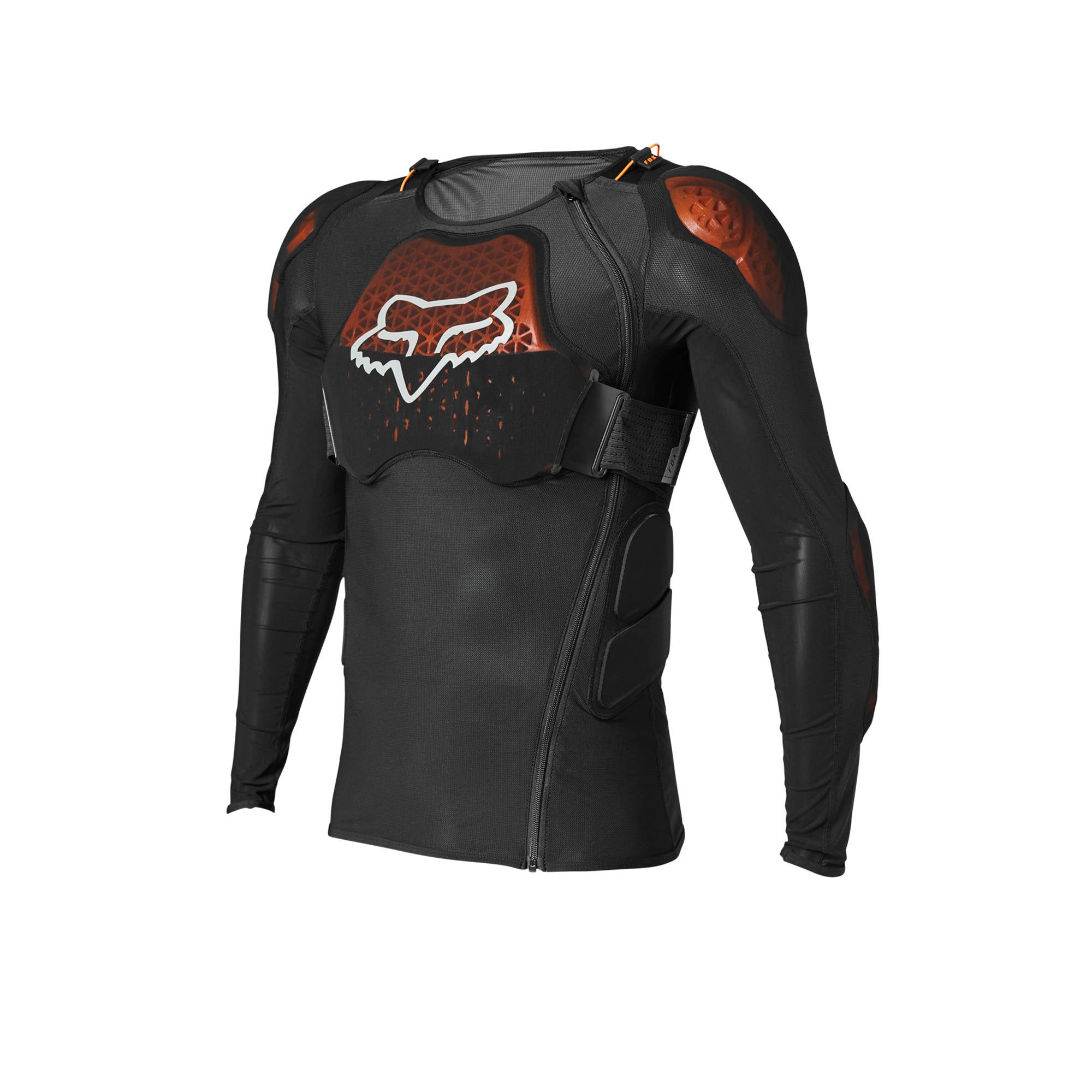 Fox Racing Youth Baseframe Pro D30 Motocross Jacket