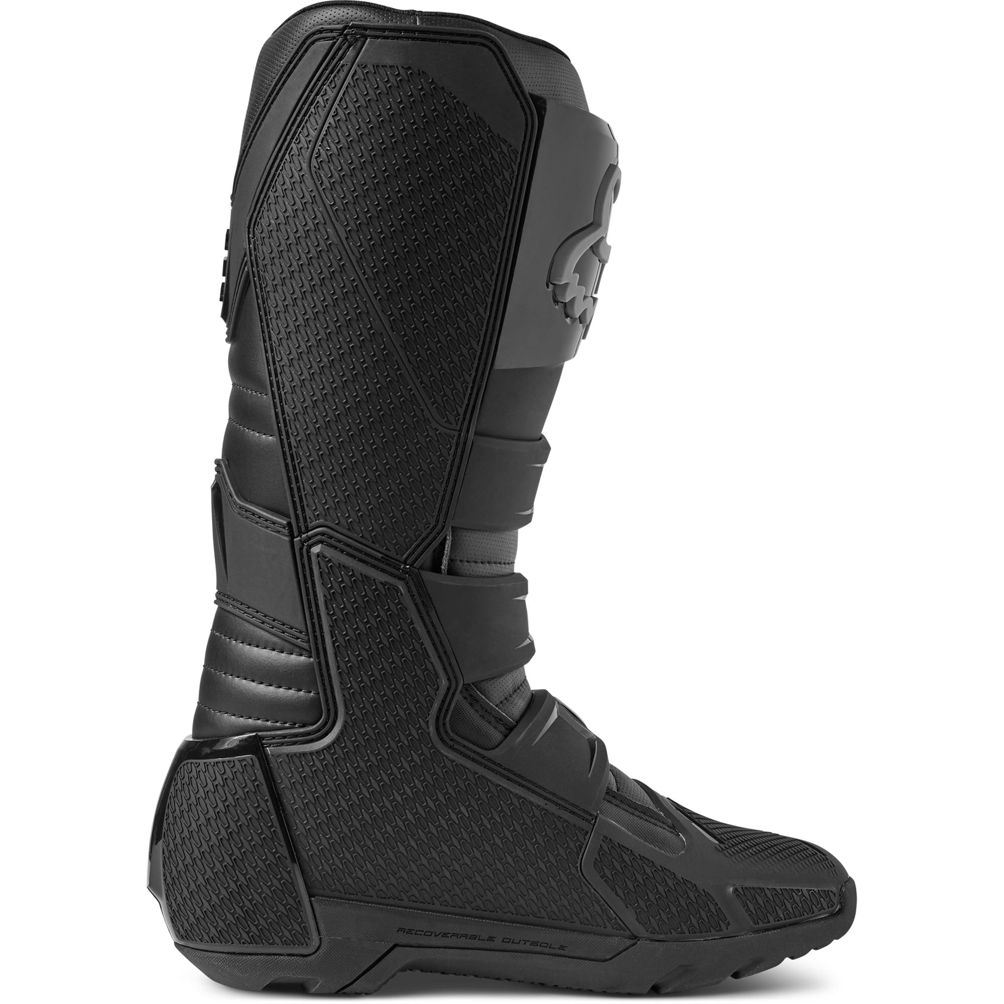 Fox Racing Comp X Offroad Boots