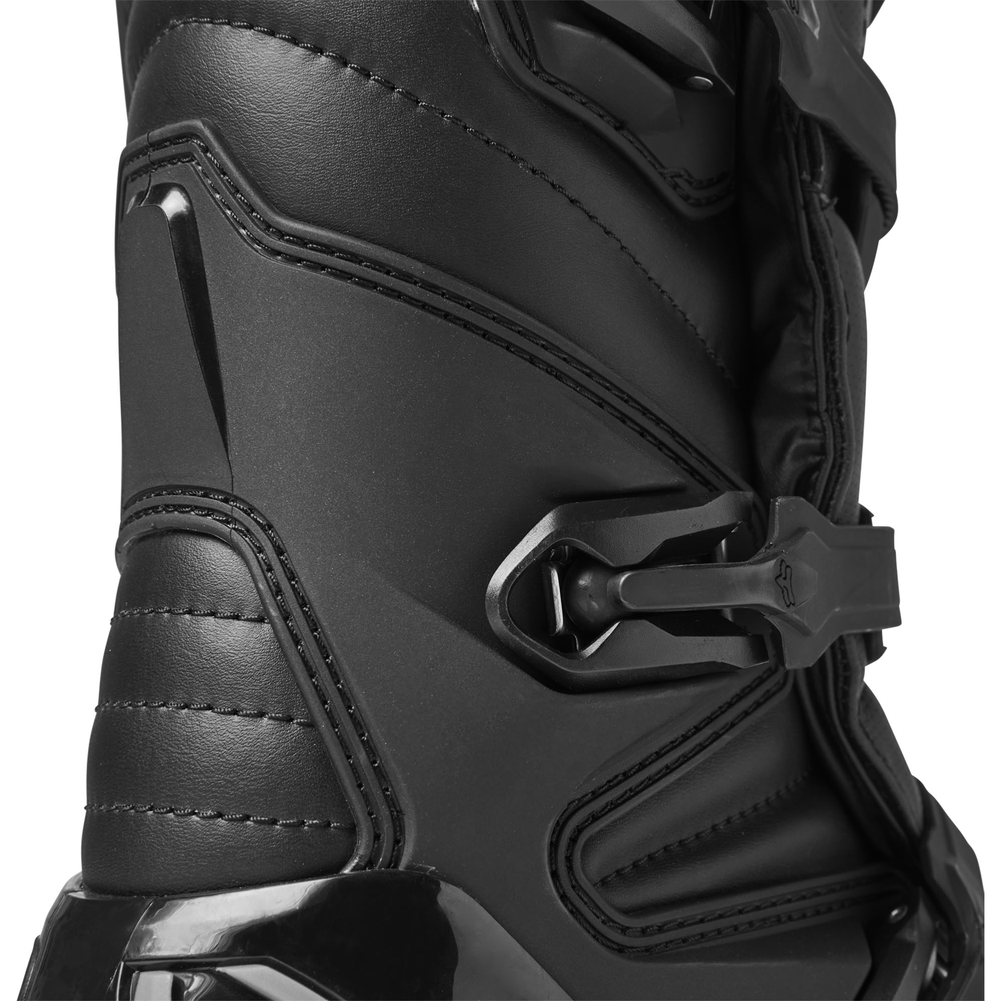 Fox Racing Comp X Offroad Boots Black