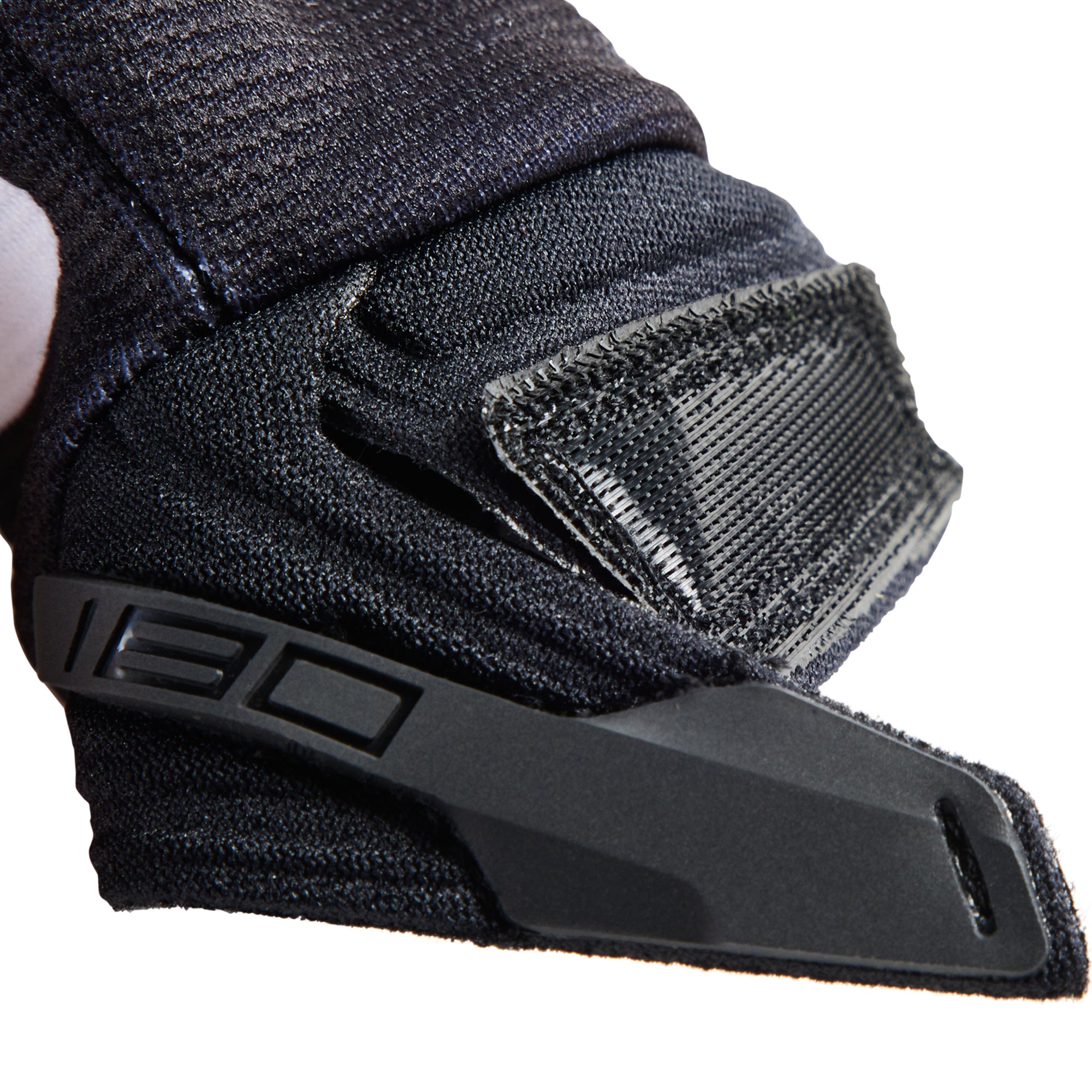 Fox Racing 180 Standard Offroad Gloves Kozmik Black/White