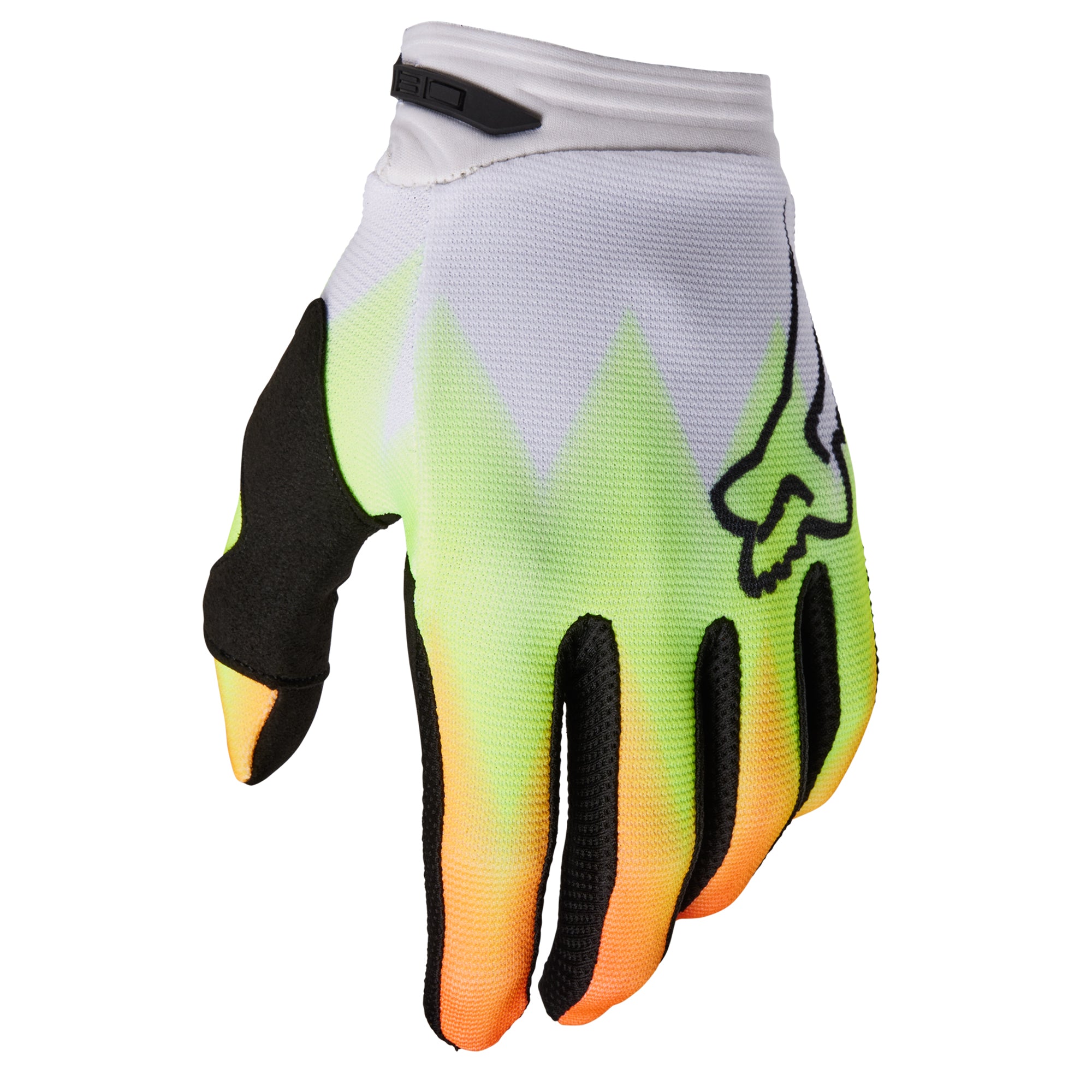 Fox Racing 180 Offroad Gloves Statk