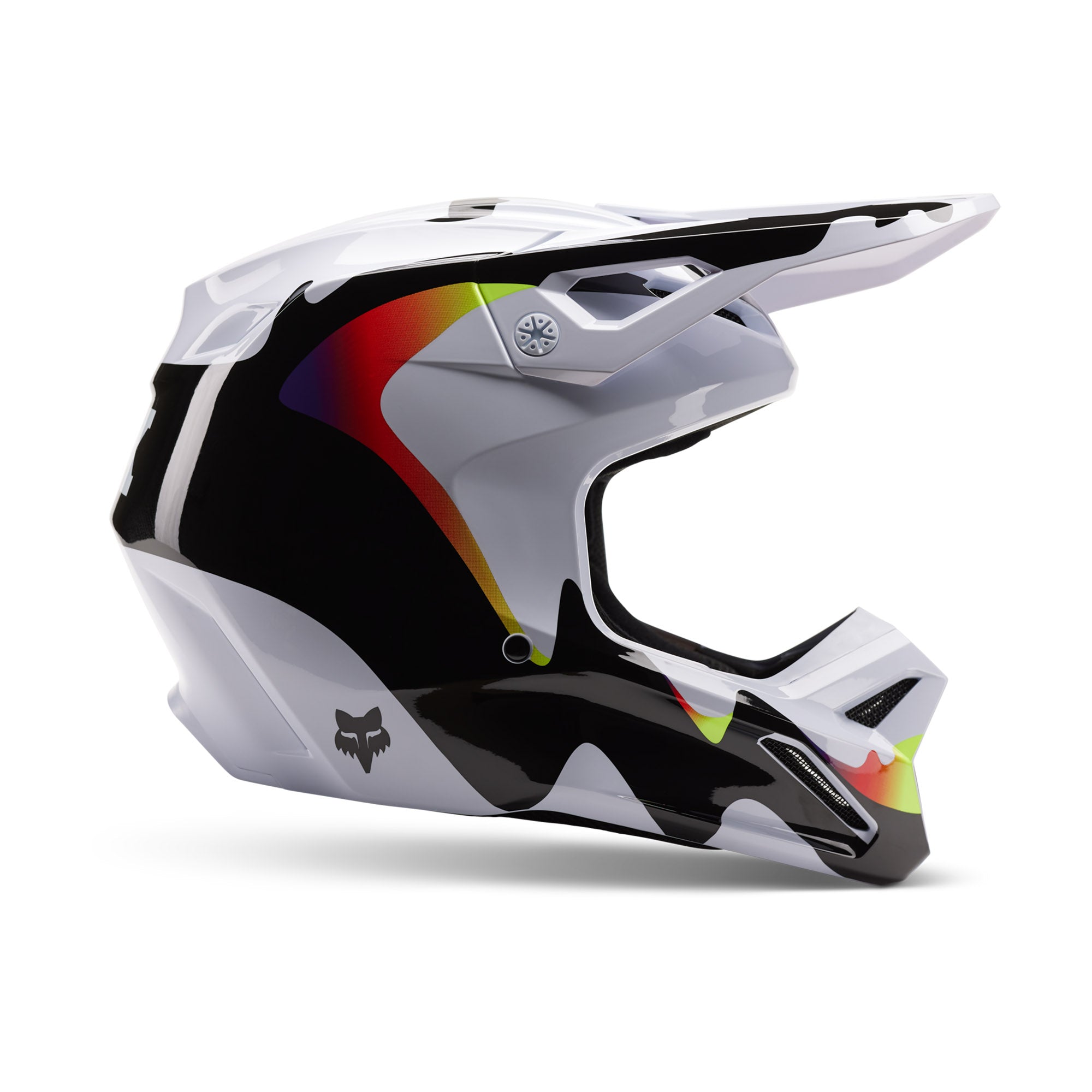 Fox Racing V1 Kozmik Helmet