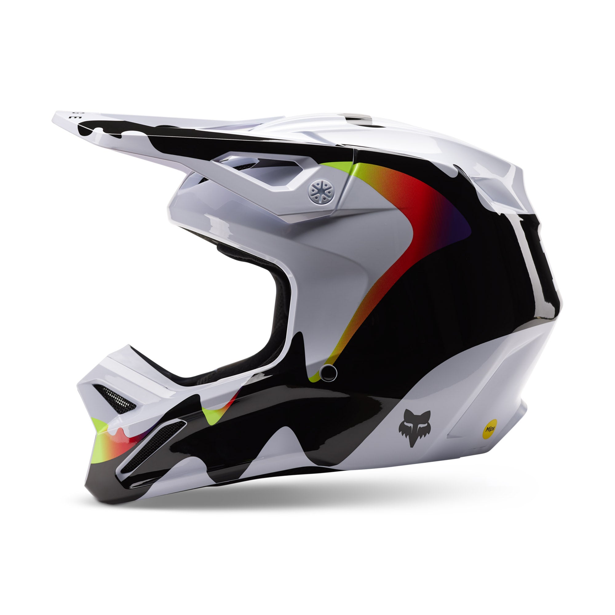 Fox Racing V1 Kozmik Helmet