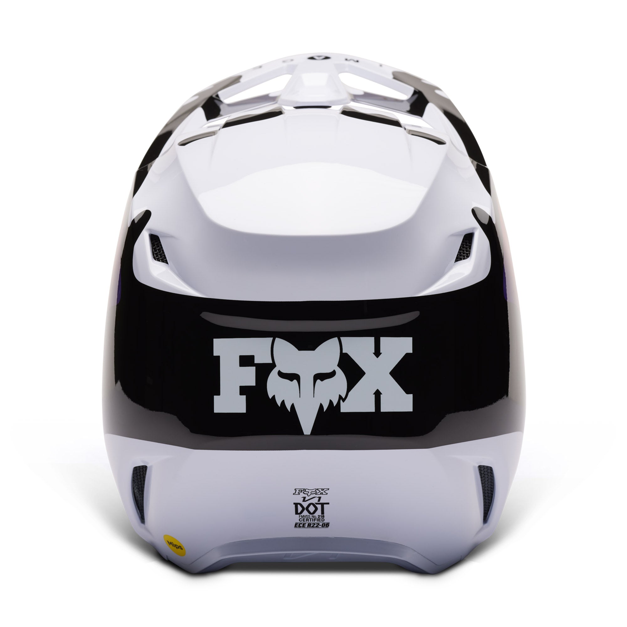 Fox Racing V1 Kozmik Helmet