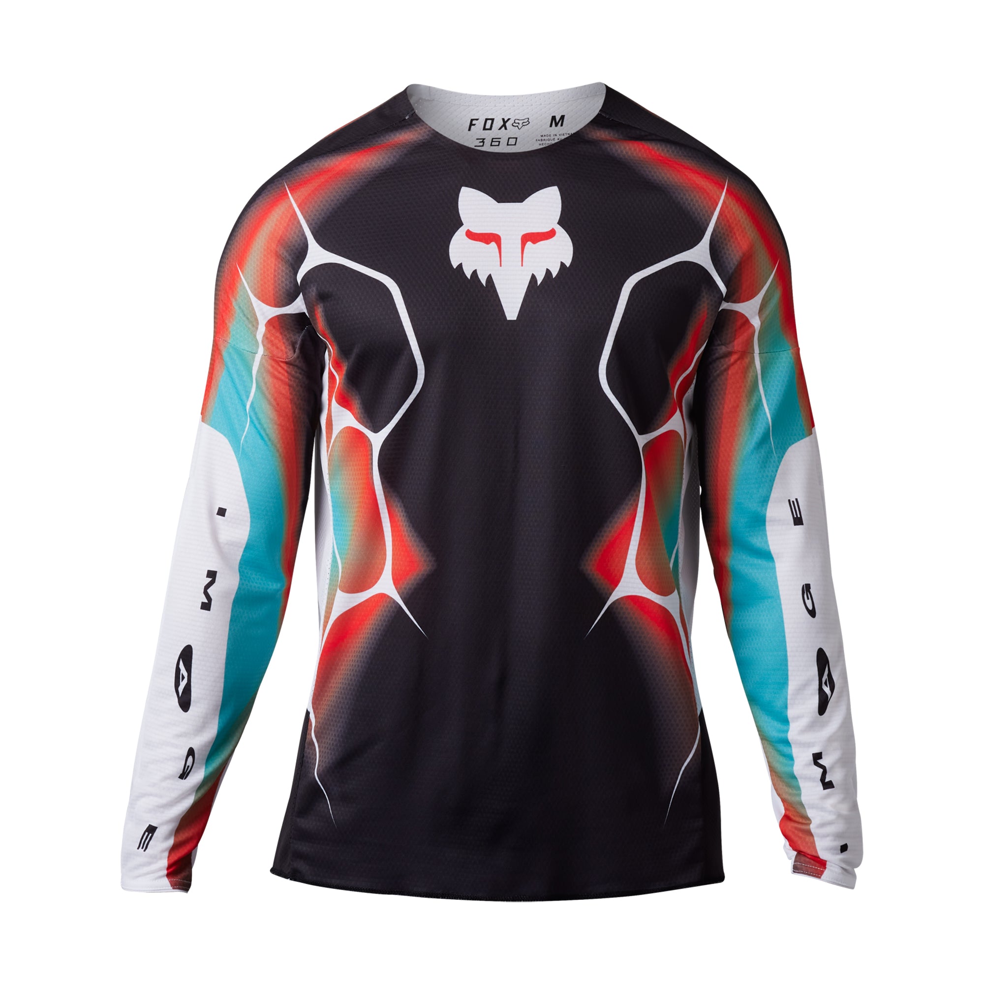 Fox Racing 360 Syz Offroad Jersey