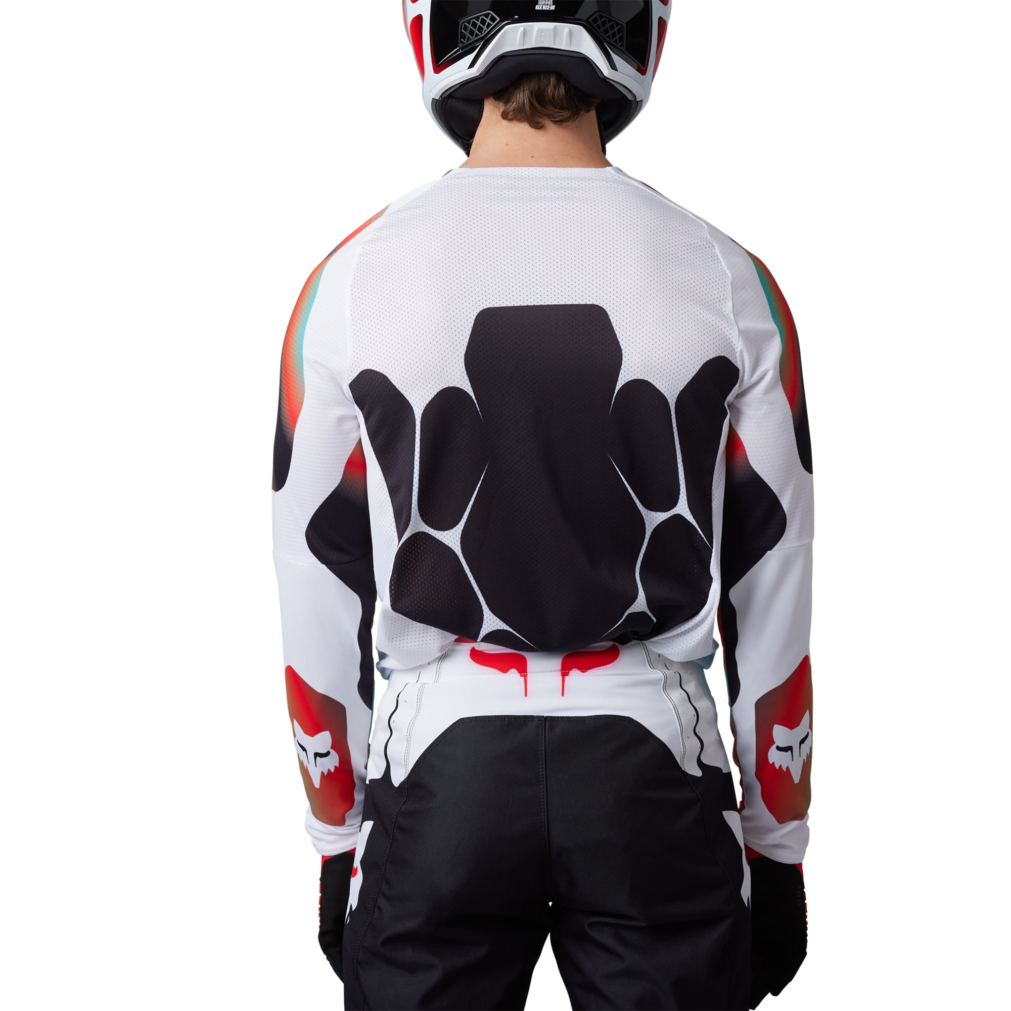 Fox Racing 360 Syz Offroad Jersey
