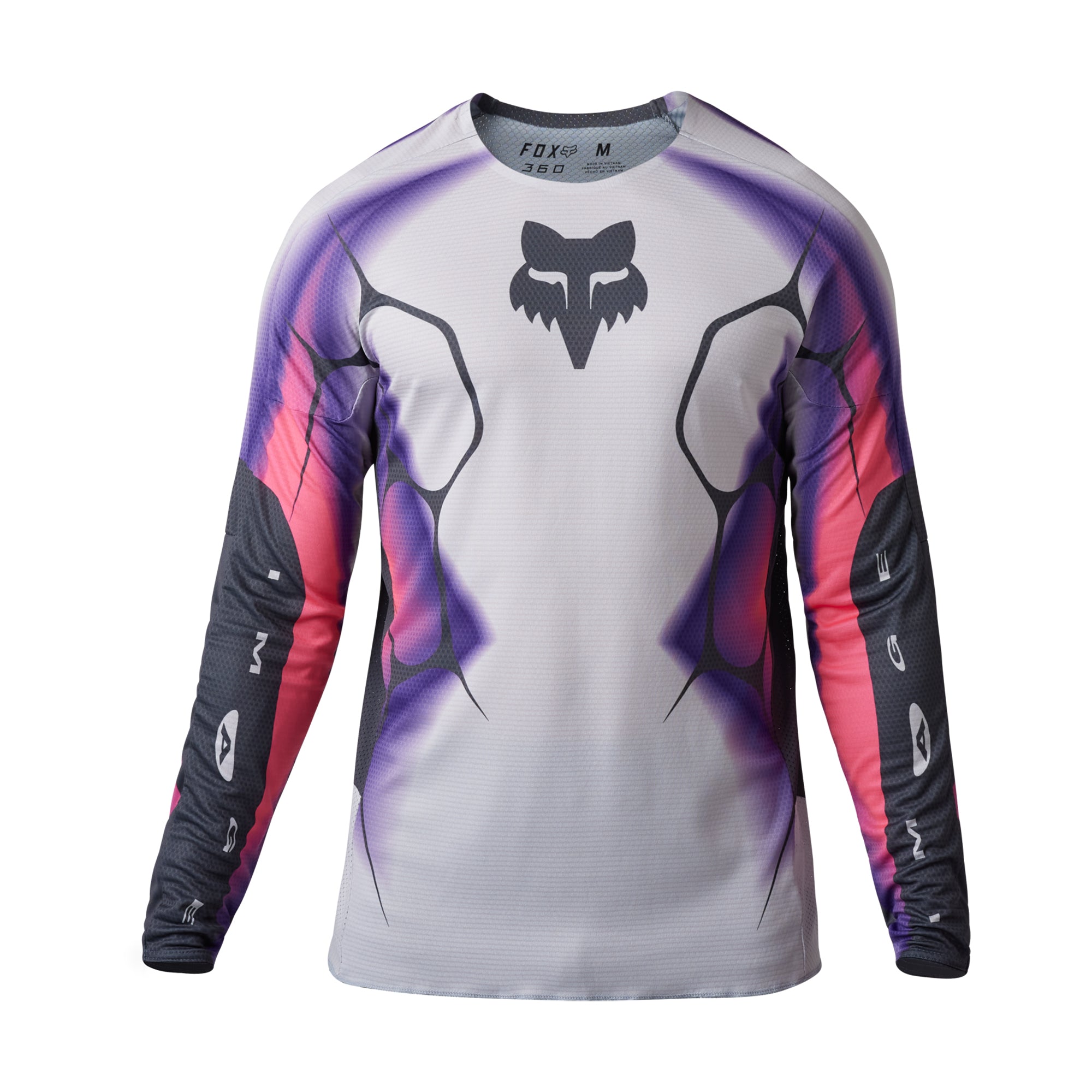 Fox Racing 360 Syz Offroad Jersey