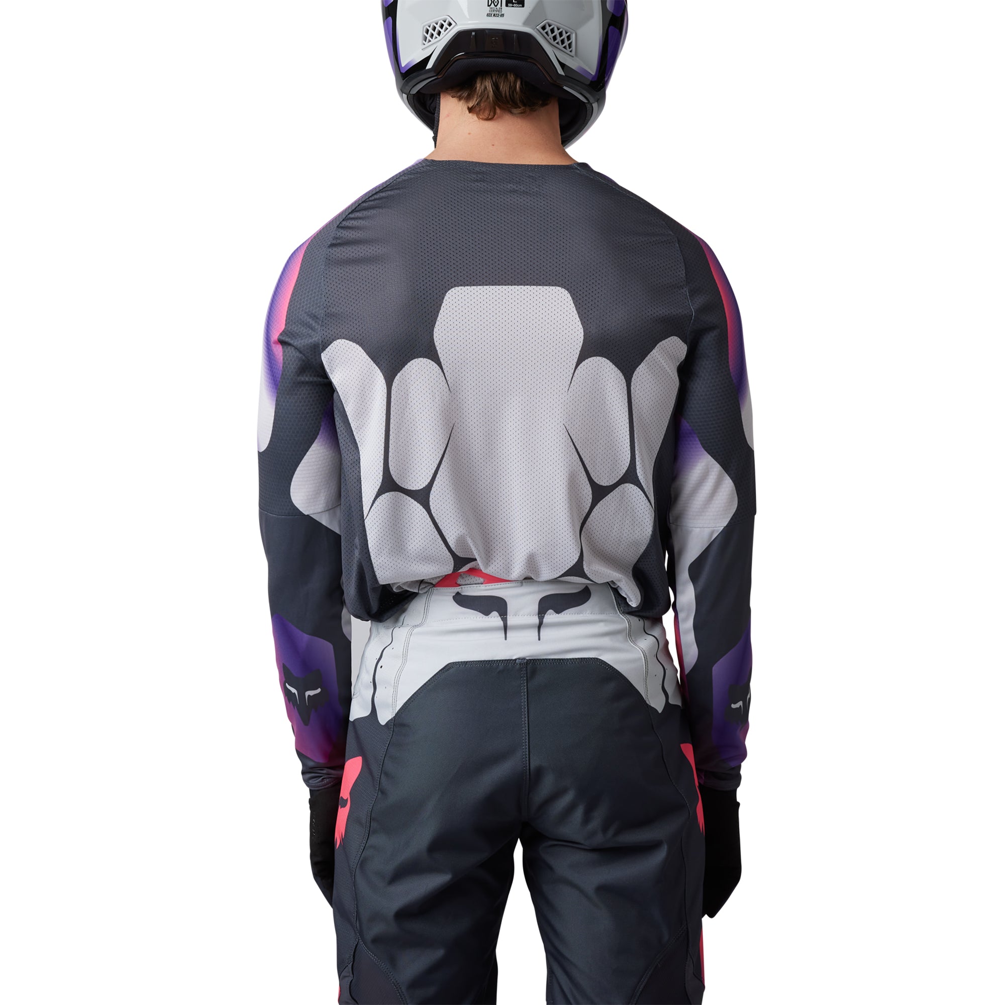 Fox Racing 360 Syz Offroad Jersey
