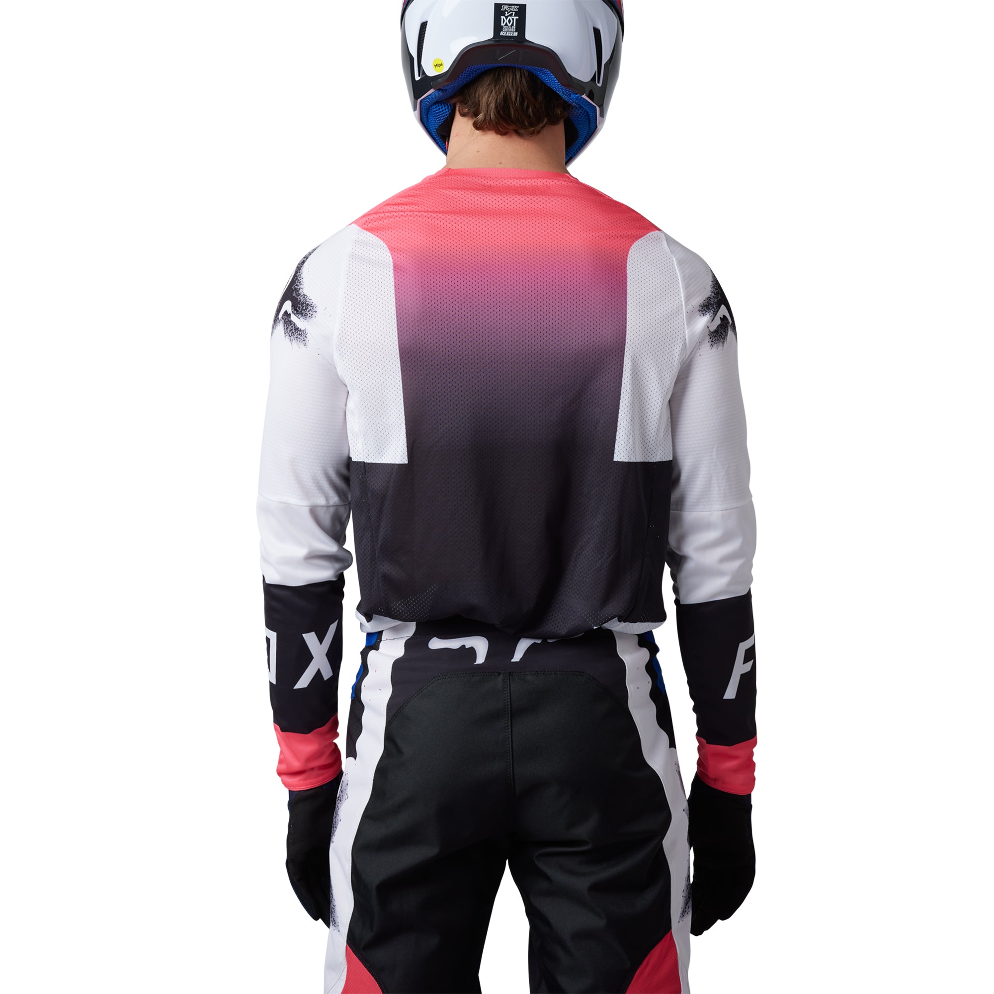 Fox Racing 360 Horyzn Offroad Jersey