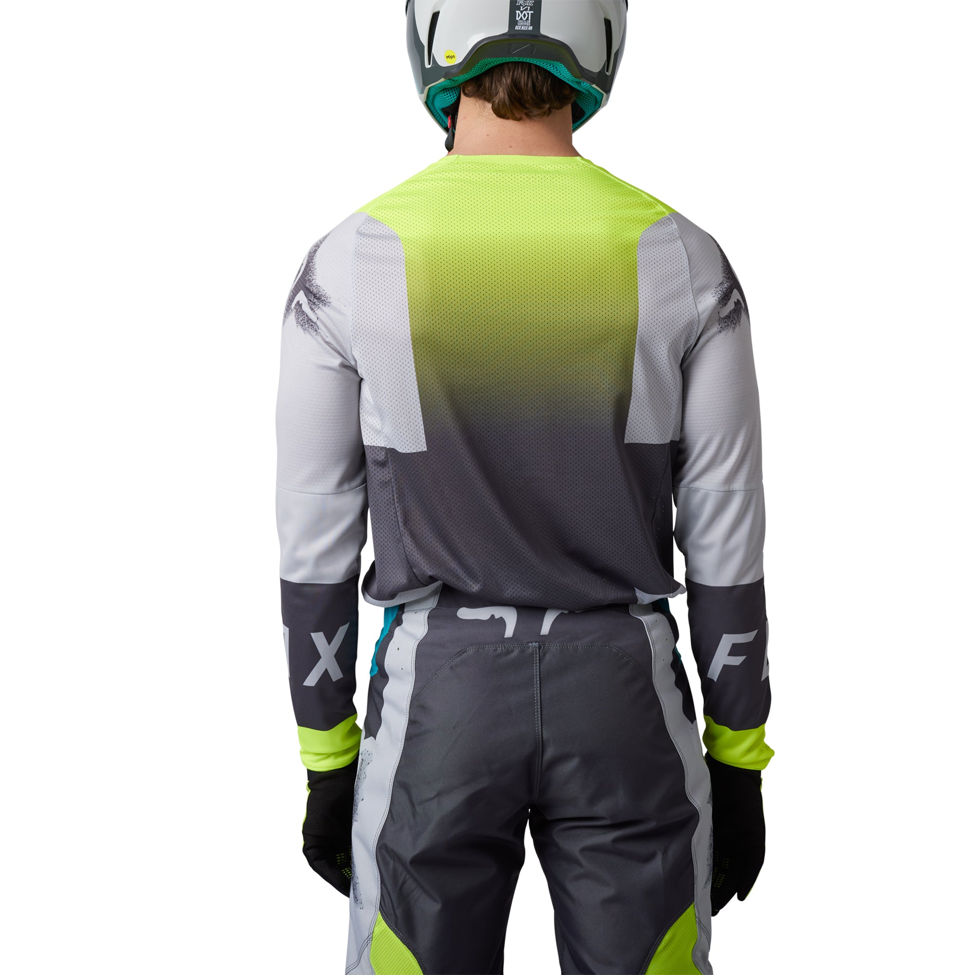 Fox Racing 360 Horyzn Offroad Jersey