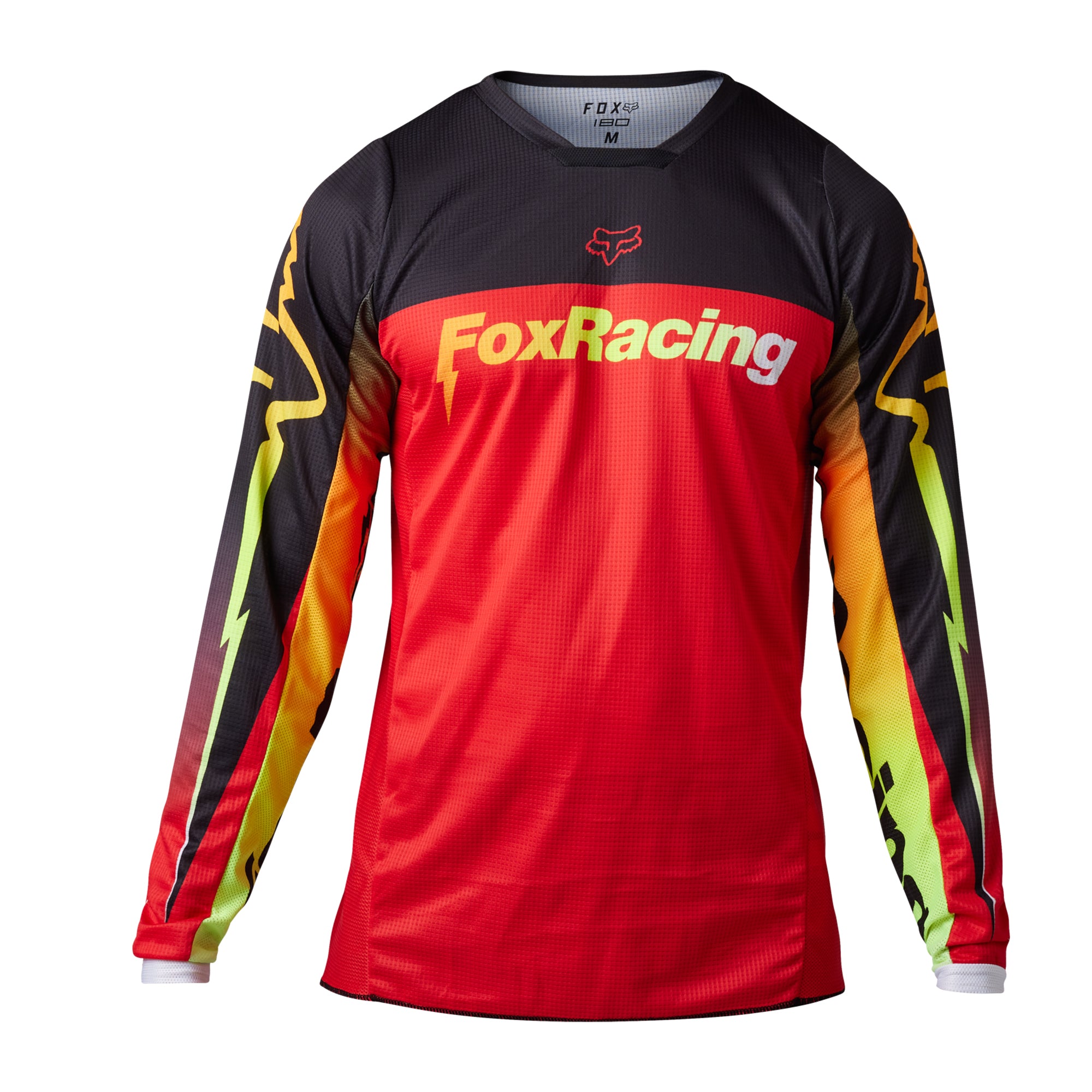 Fox Racing 180 Statk Offroad Jersey