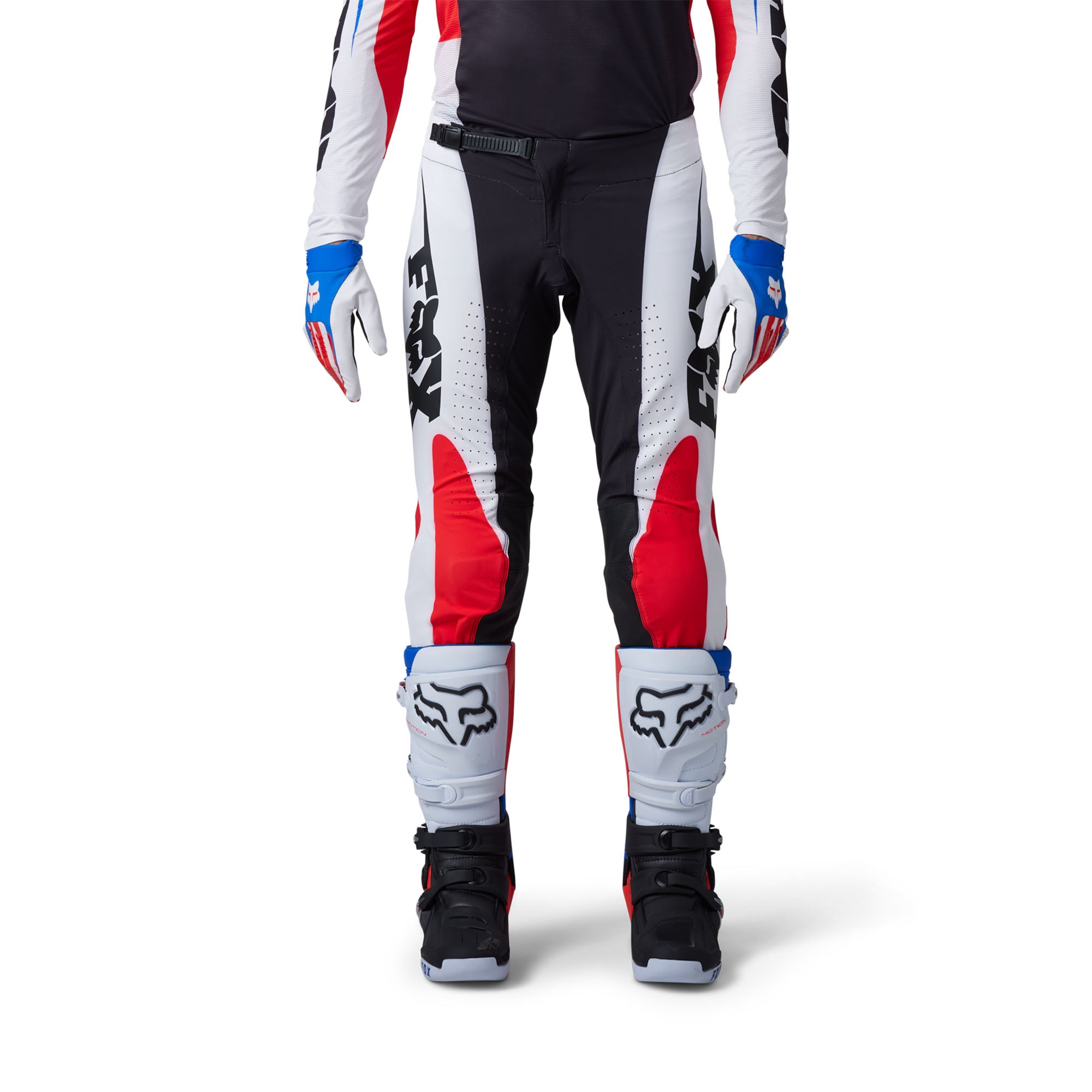 Fox Racing