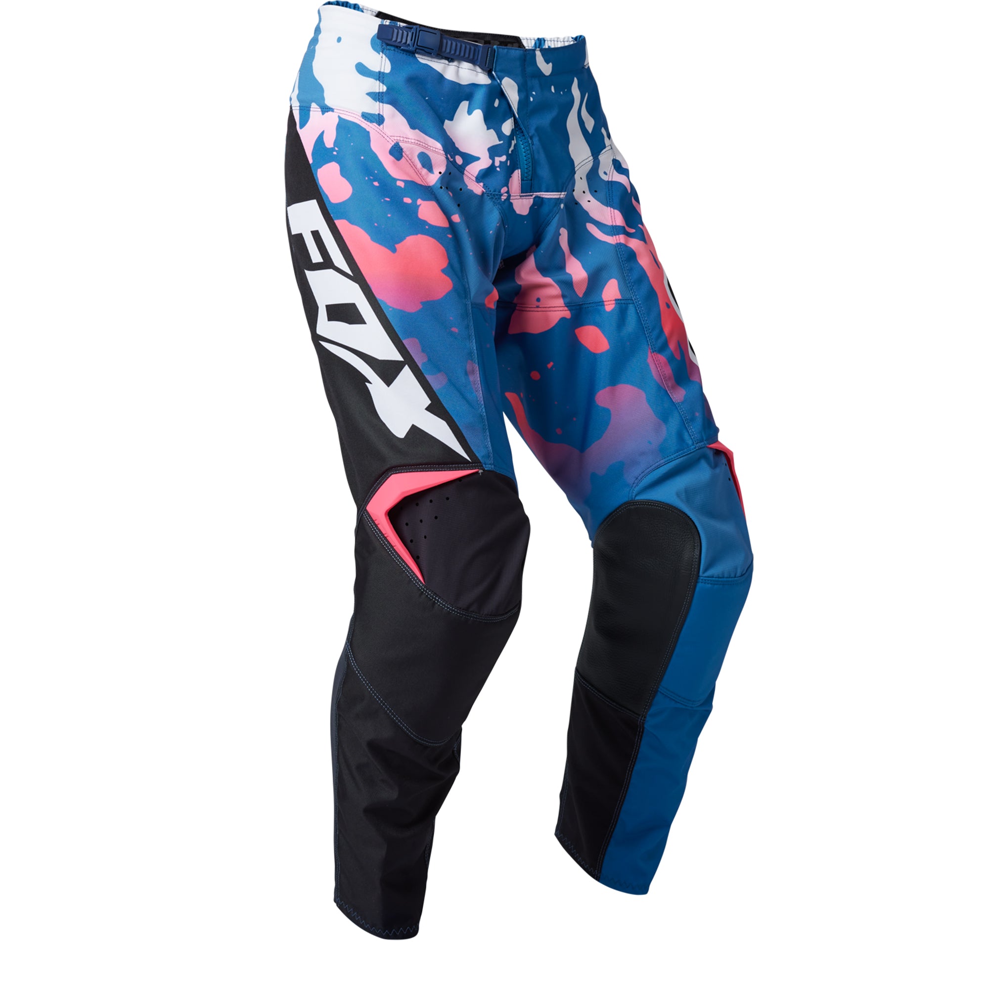 Fox Racing 180 Morphic Offroad Pants Blueberry Mens