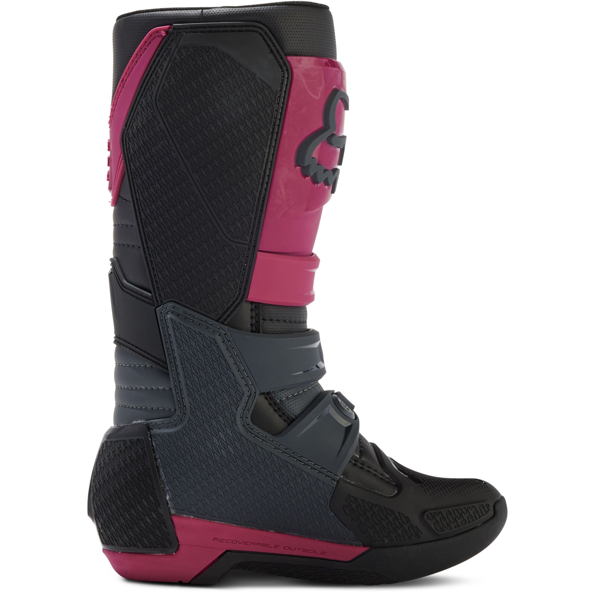 Fox Racing Comp Offroad Boots