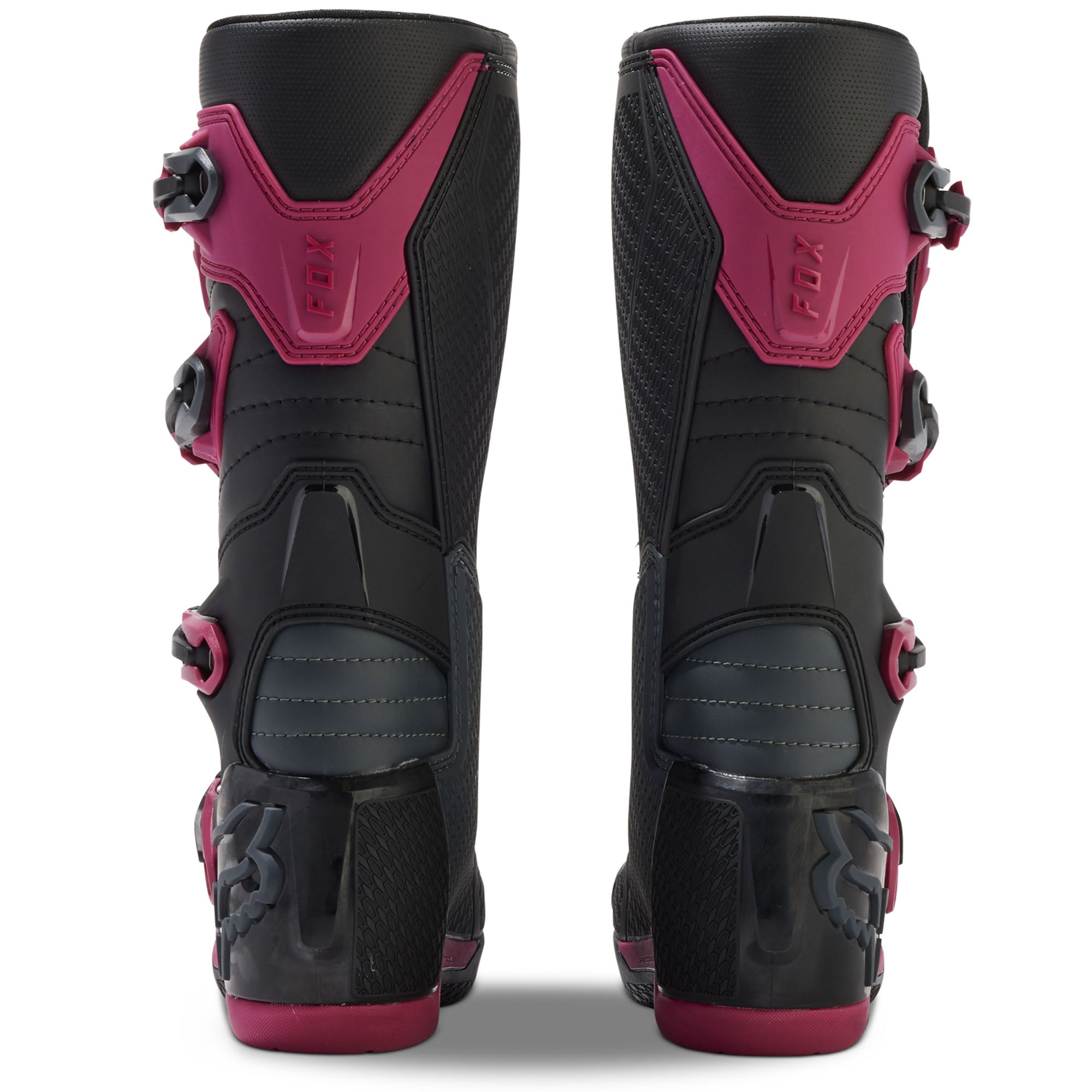 Fox Racing Comp Offroad Boots