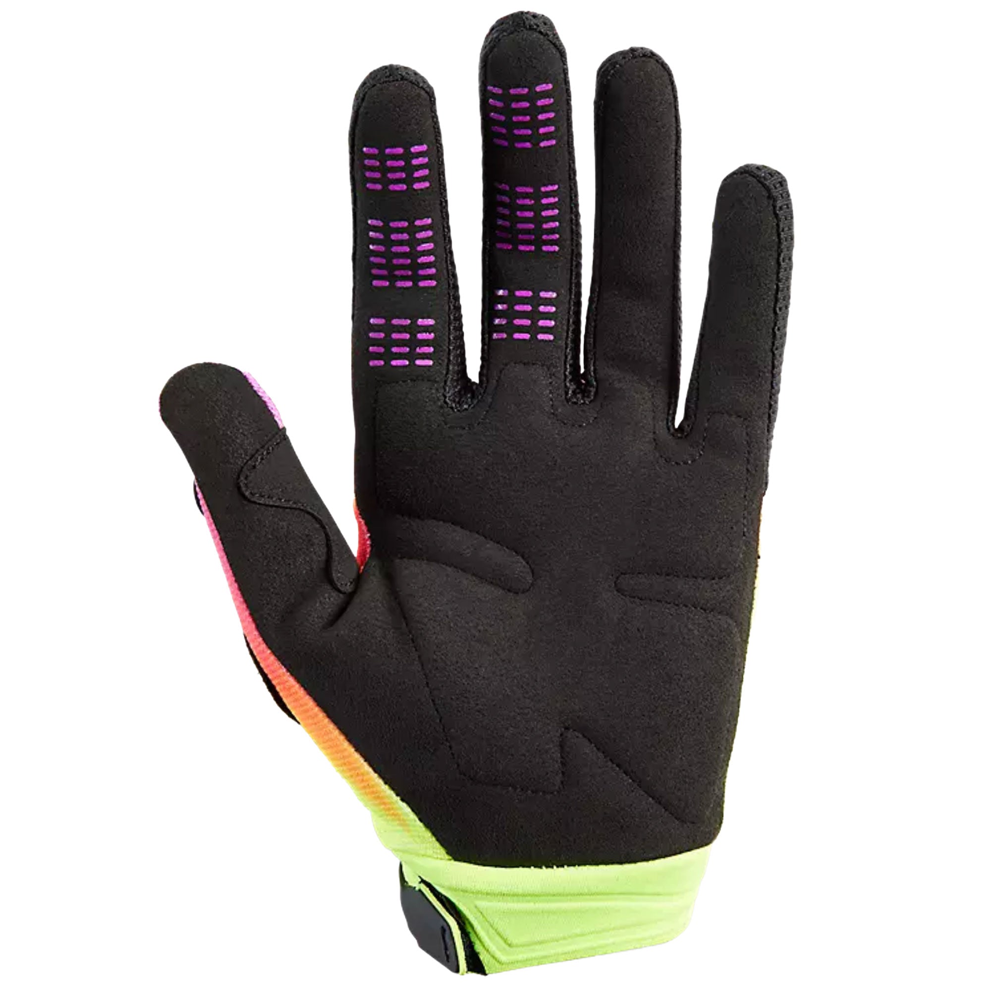 Fox Racing Youth 180 Statk Offroad Gloves