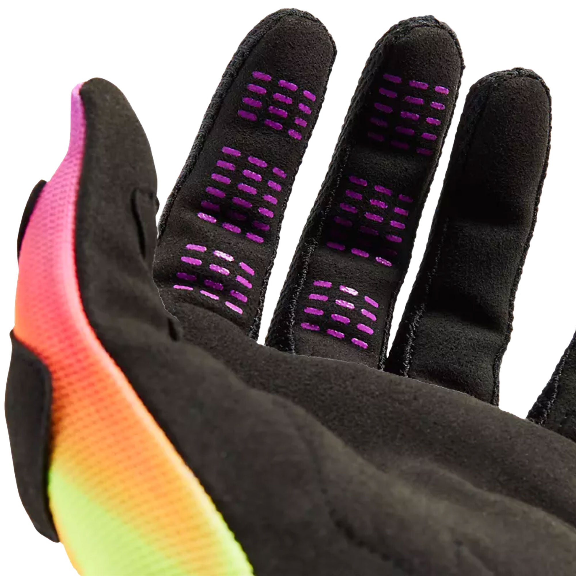 Fox Racing Youth 180 Statk Offroad Gloves
