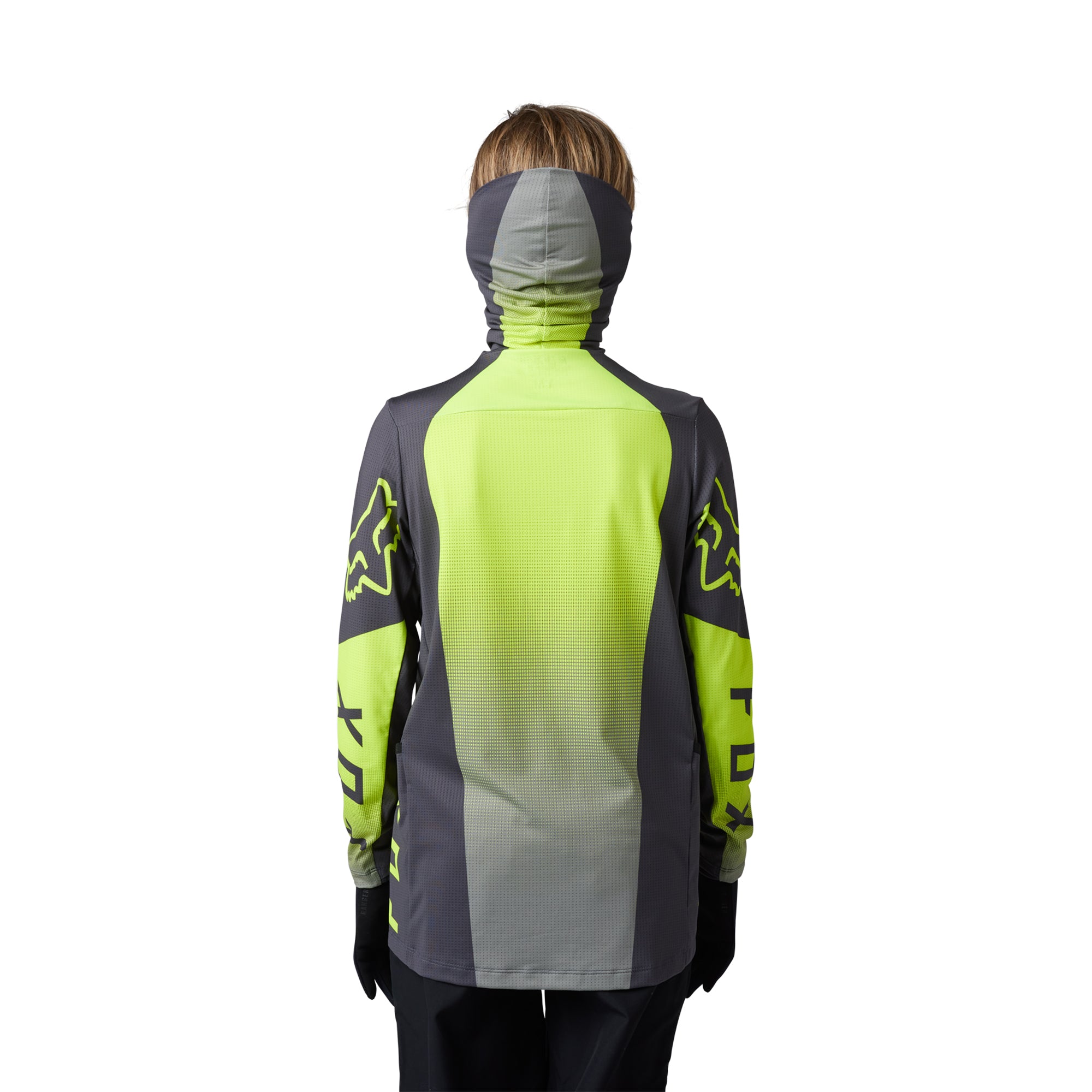 Fox Racing Youth Ranger Drive Offroad Jersey Krux