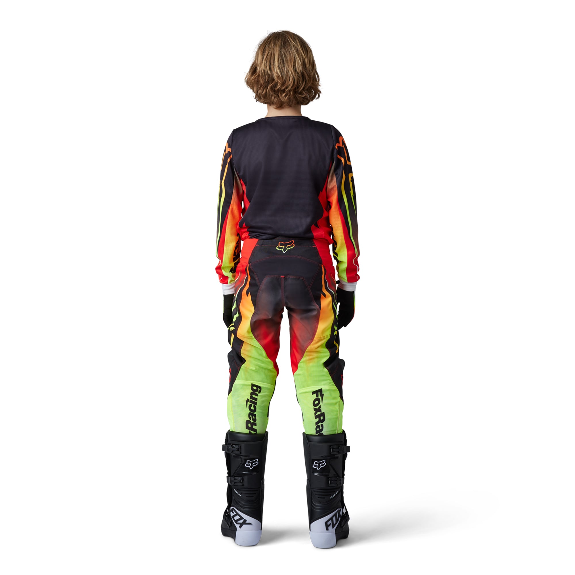 Fox Racing Youth 180 Statk Offroad Pants