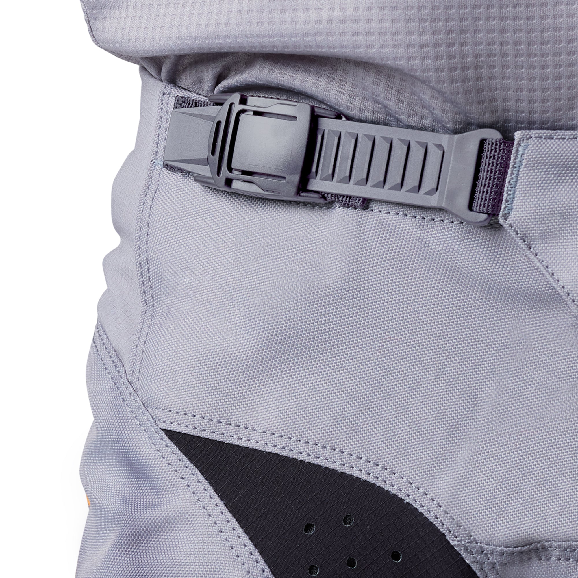 Fox Racing 180 Youth Statk Offroad Pants Steel Grey