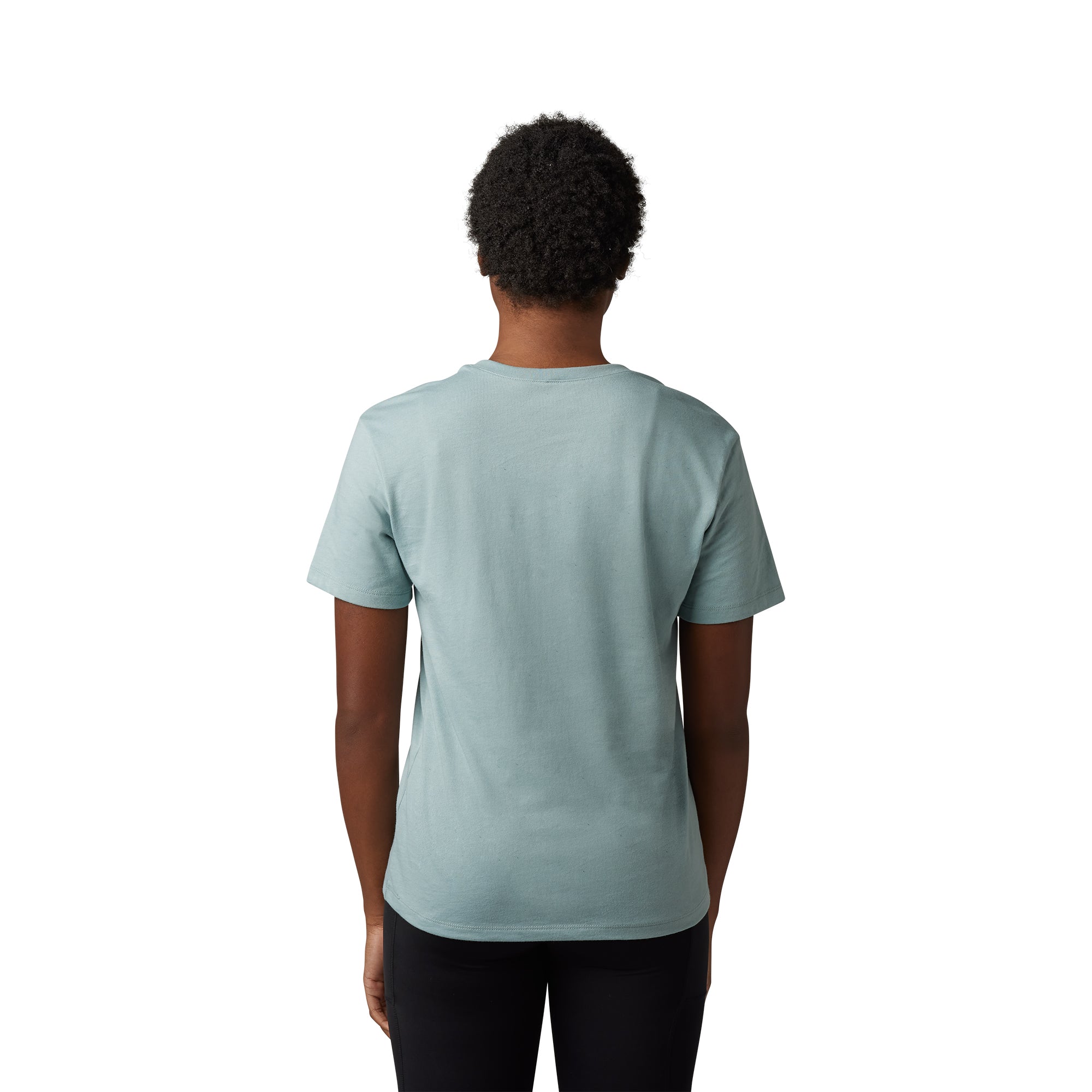 Fox Racing Boundary Short Sleeve Top