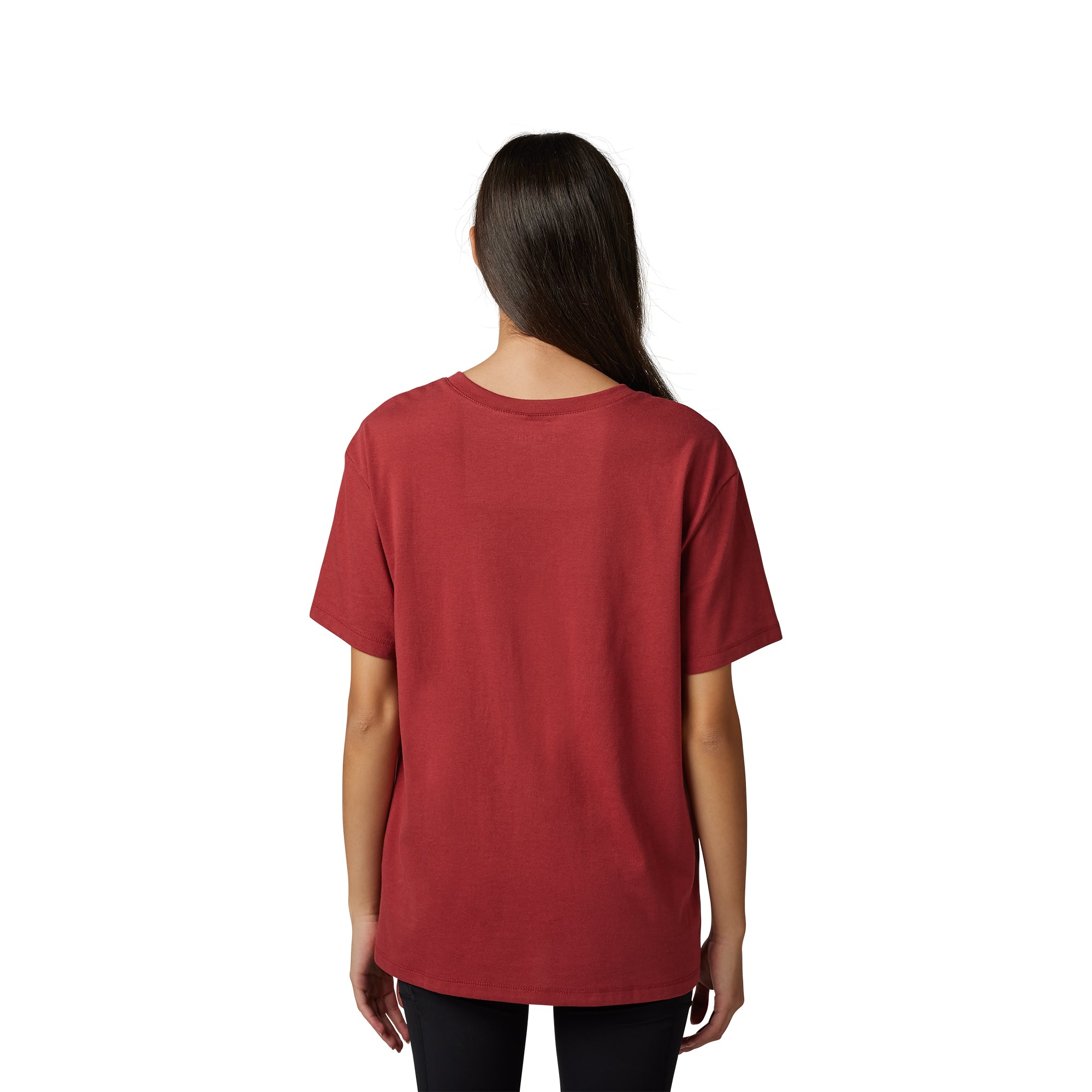 Fox Racing Boundary Short Sleeve Top