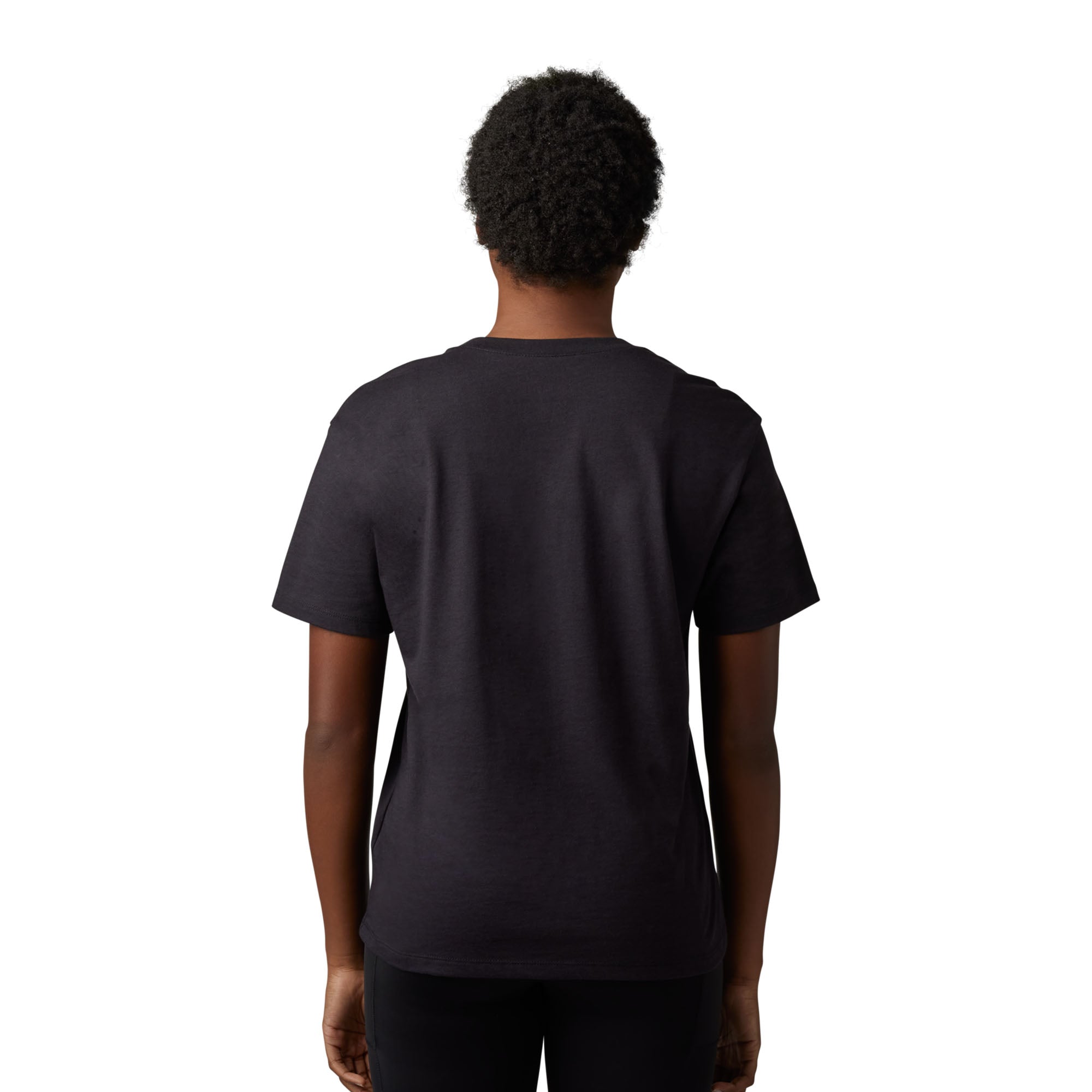 Fox Racing Boundary Short Sleeve Tee