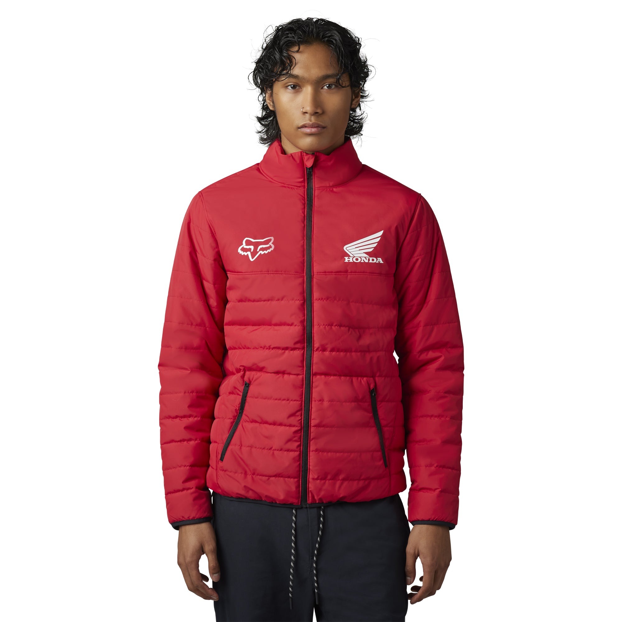 Fox Racing Honda Howell Jacket