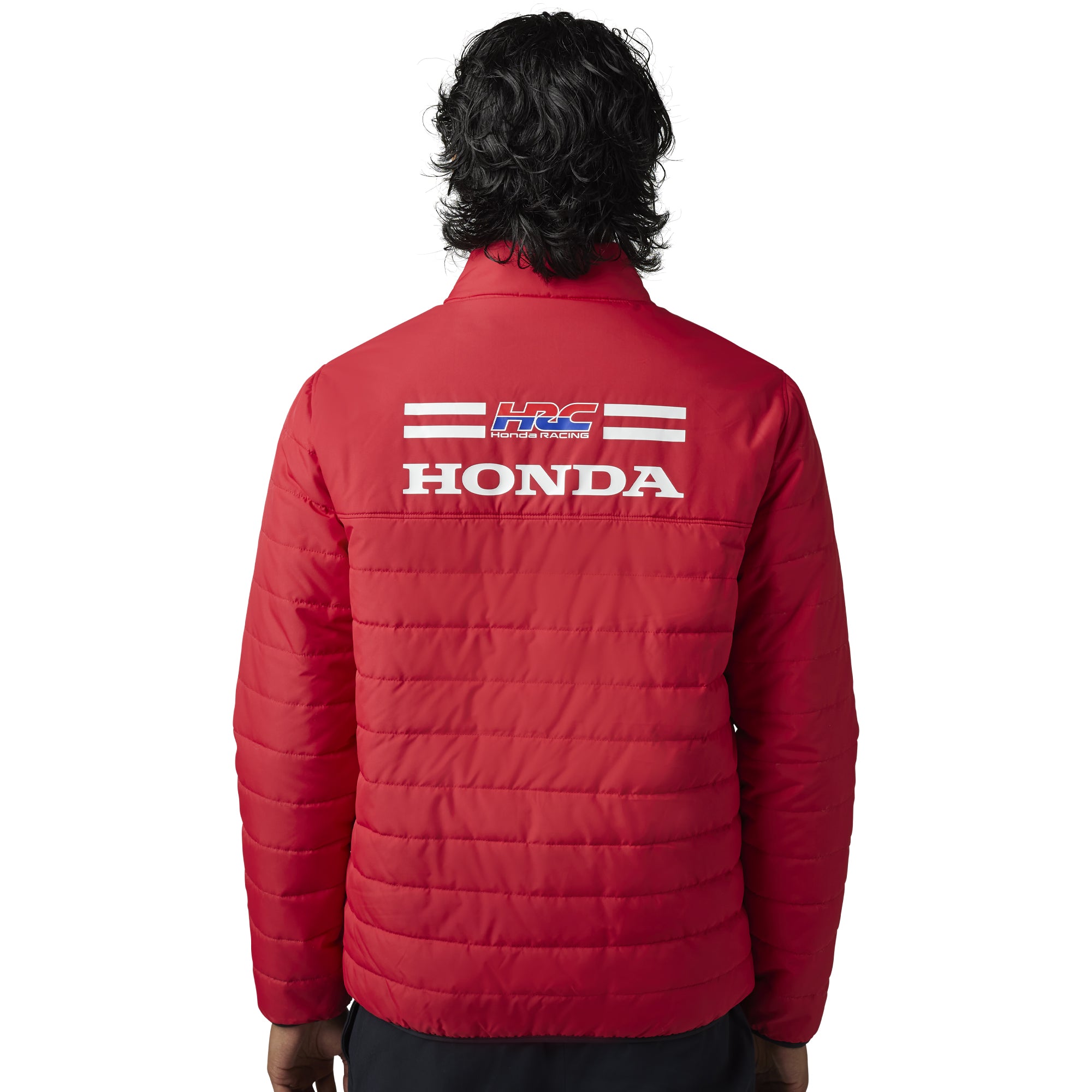 Fox Racing Honda Howell Jacket