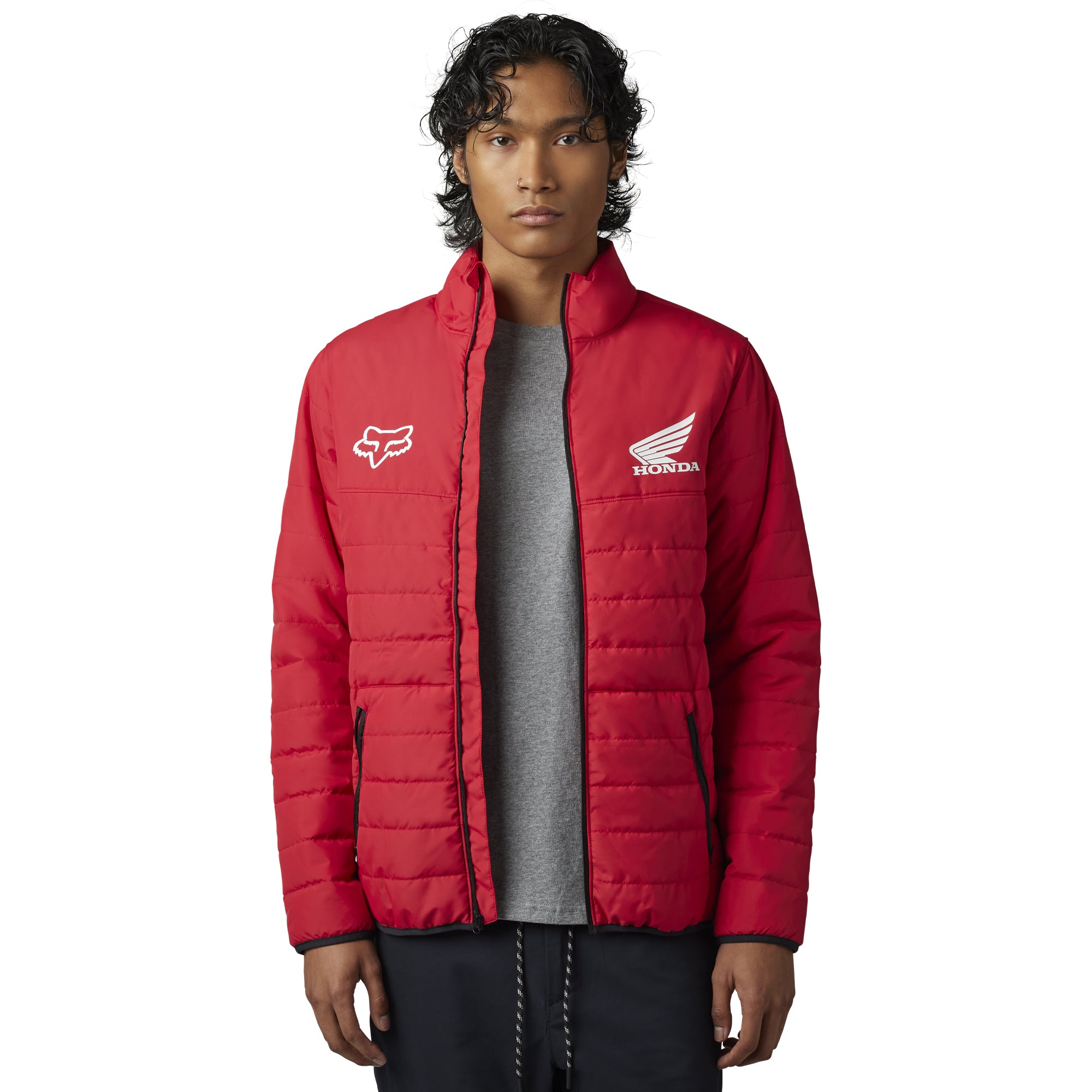 Fox Racing Honda Howell Jacket