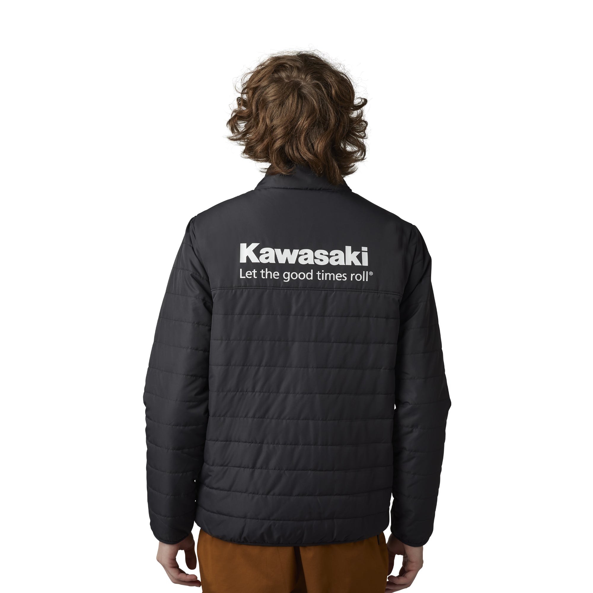 Fox Racing Kawasaki Howell Jacket