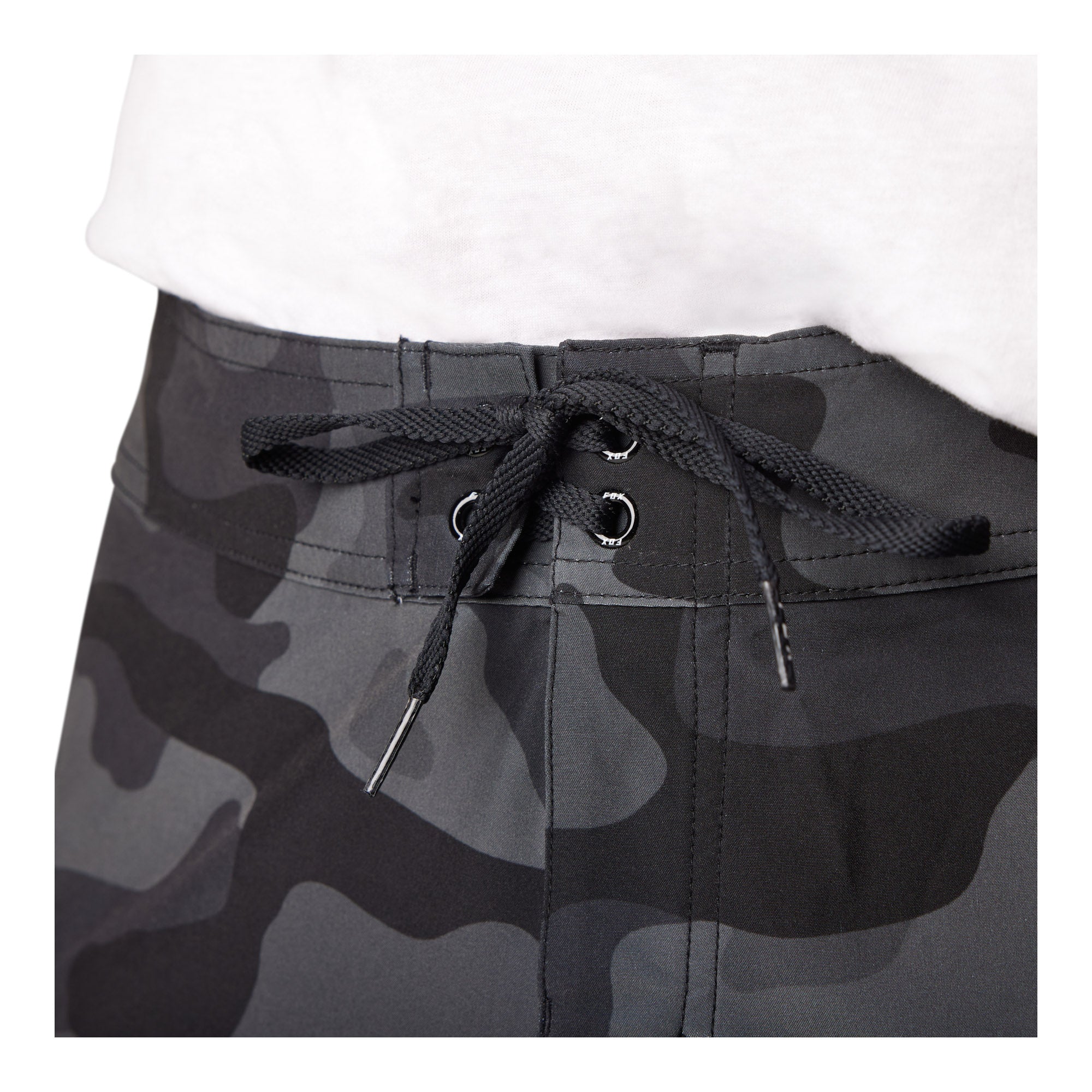 Fox Racing Overhead Camo Stretch 18" Boardshorts