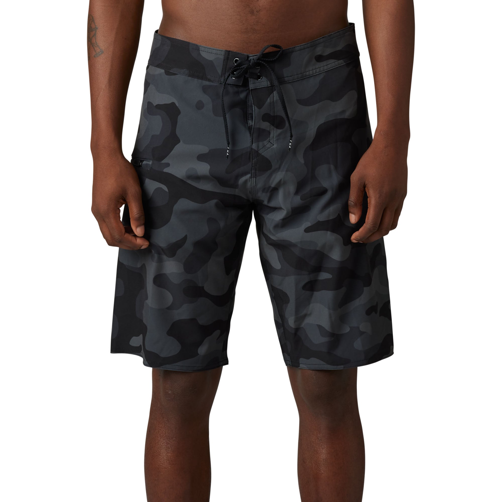 Fox Racing Overhead Camo Stretch 21" Boardshorts