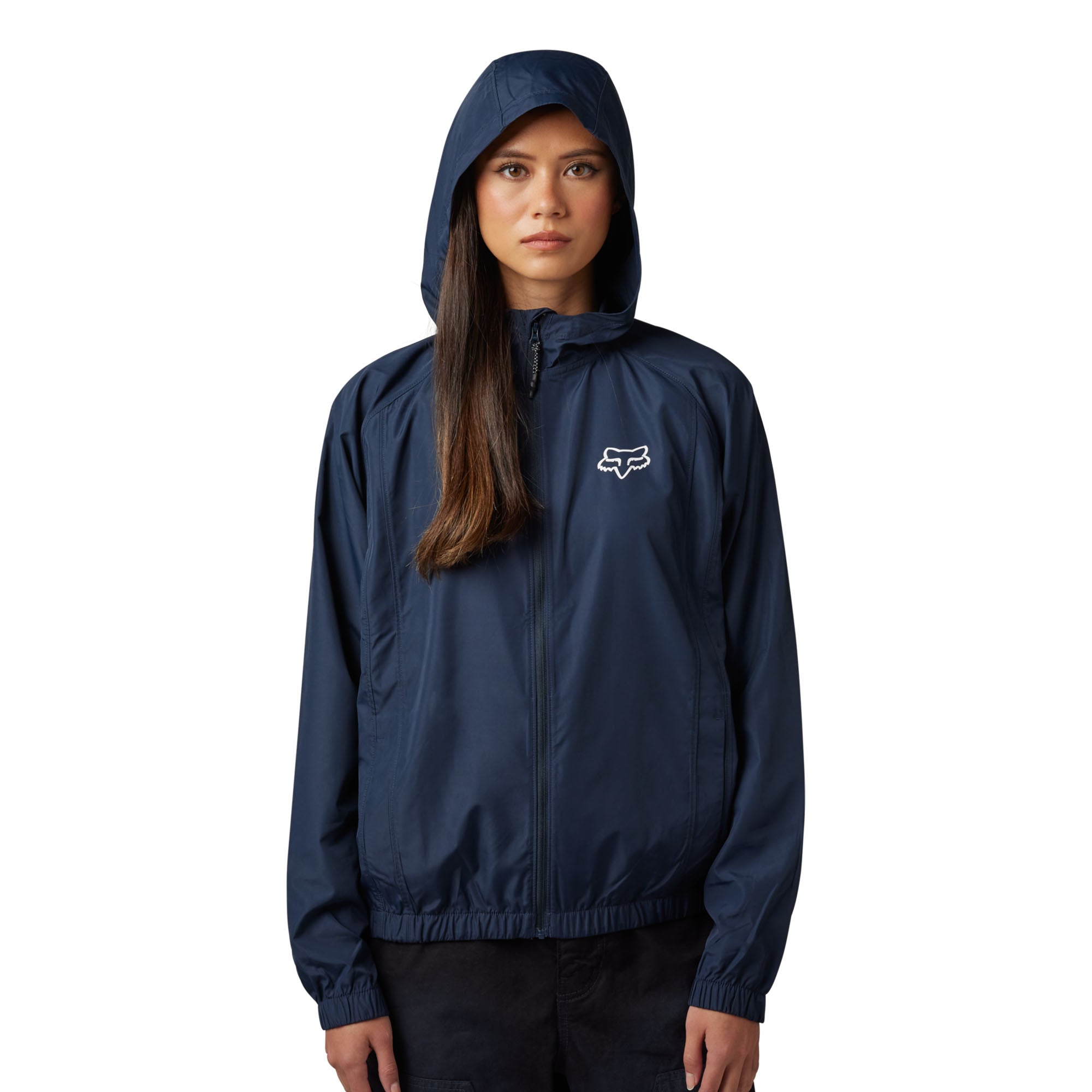 Fox Racing Boundary Windbreaker Jacket