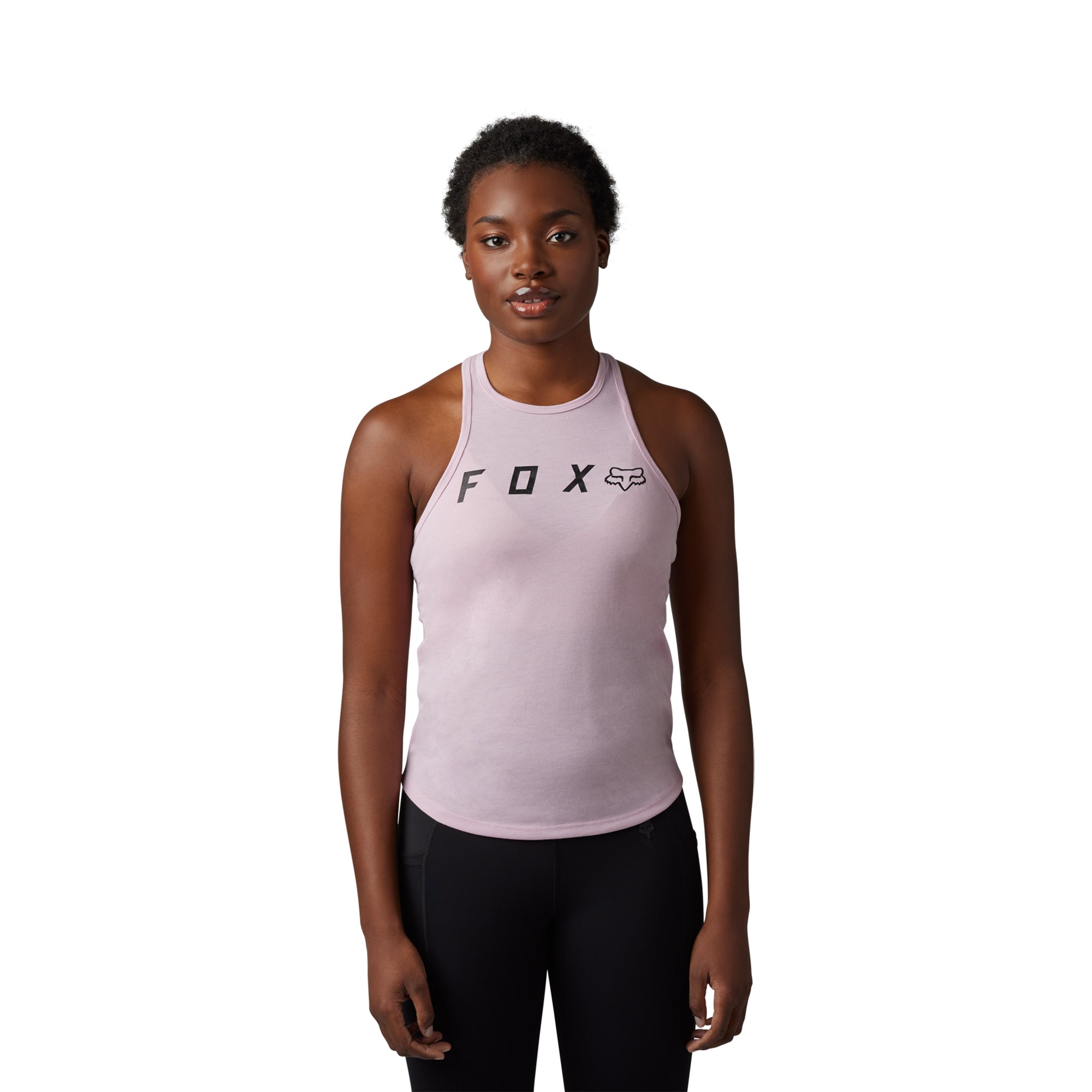 Fox Racing Absolute Tech Tank Top Blush Womens