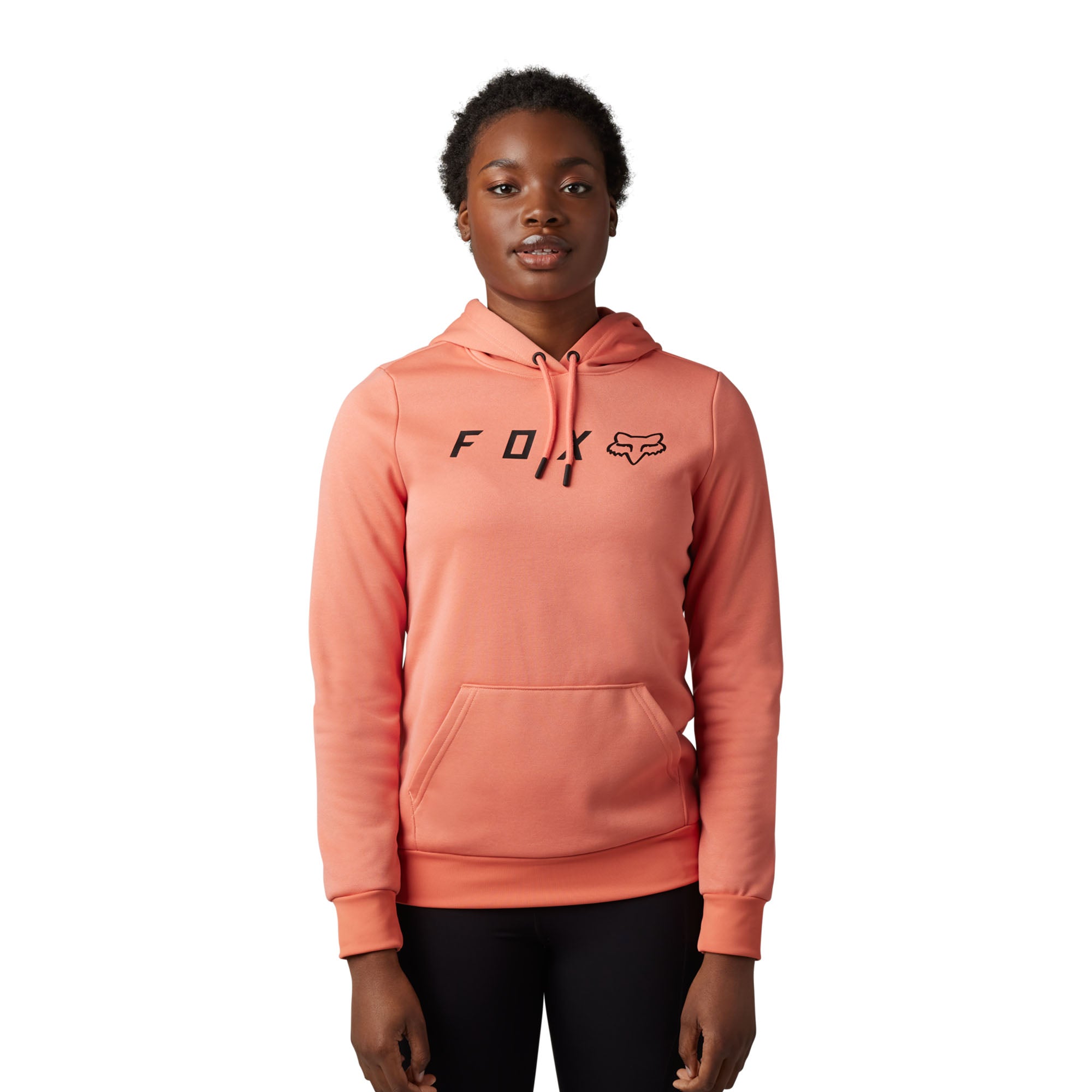 Fox Racing Absolute Pullover Hoodie