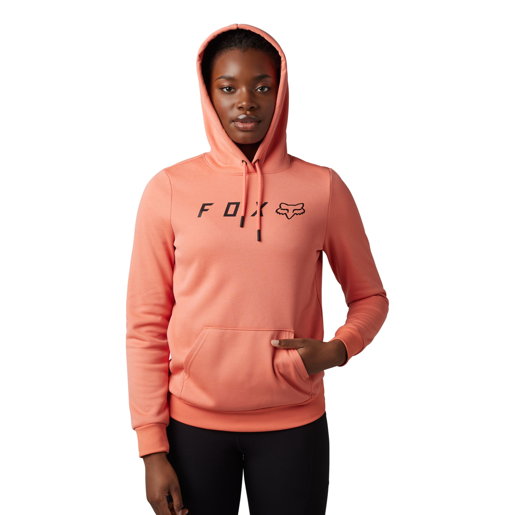 Fox Racing Absolute Pullover Hoodie
