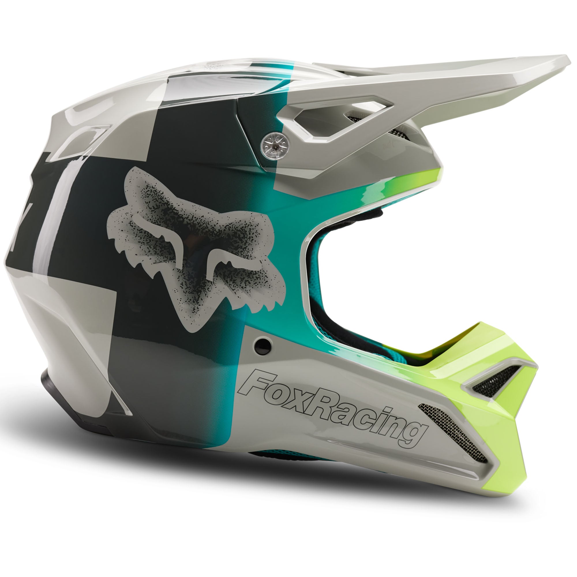 Fox Racing V1 Horyzn Helmet