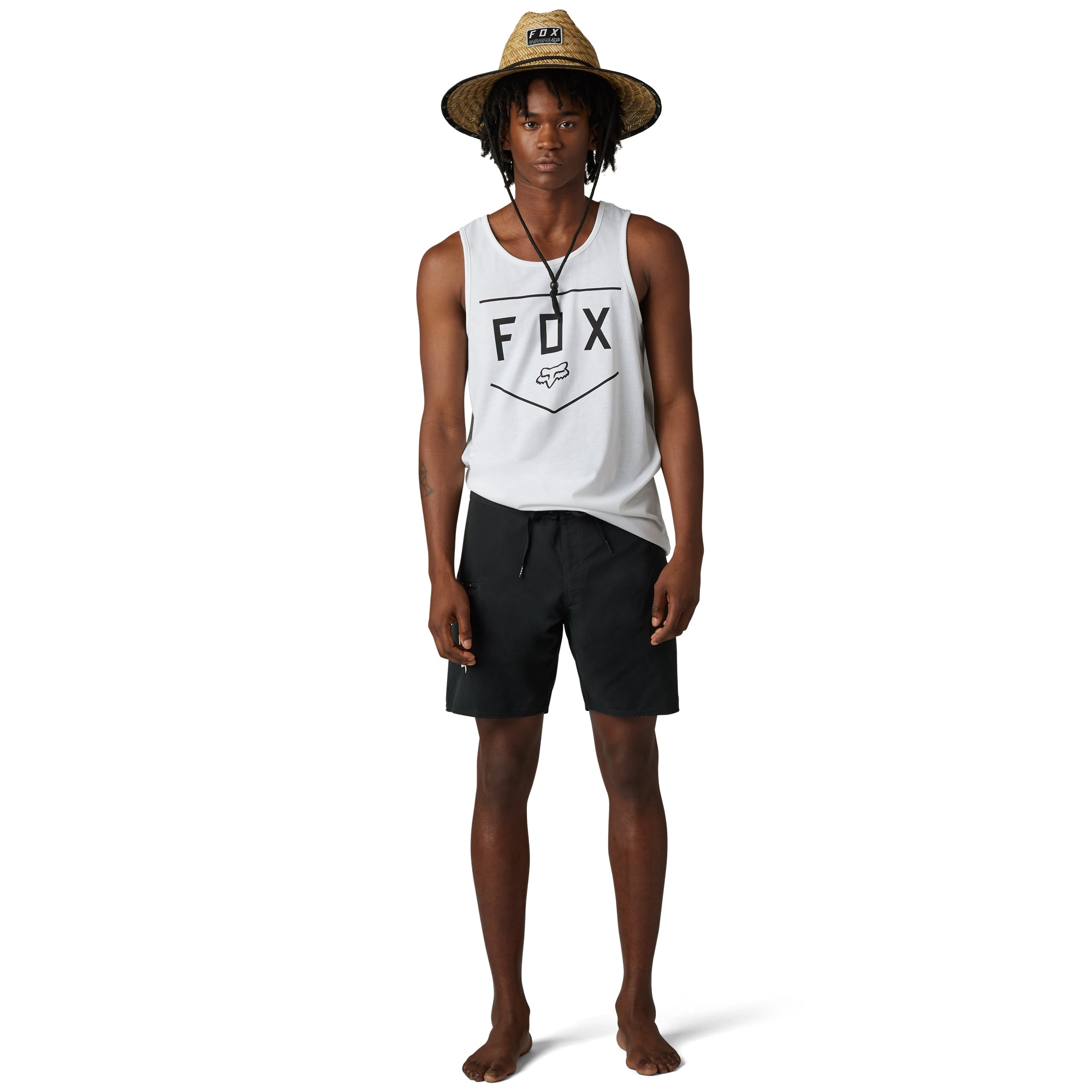 Fox Racing Overhead 18" Boardshorts