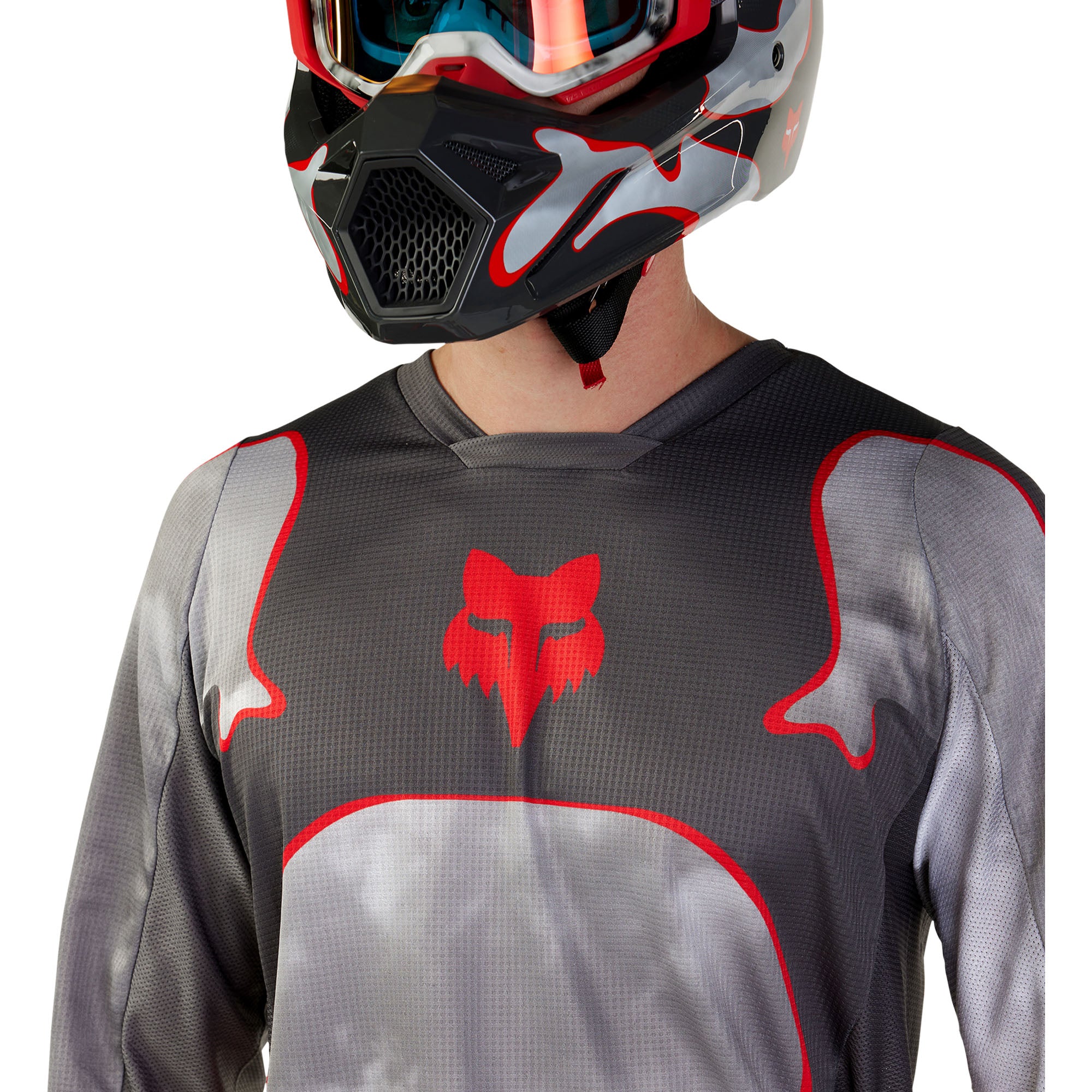 Fox Racing 180 Atlas Motocross Jersey