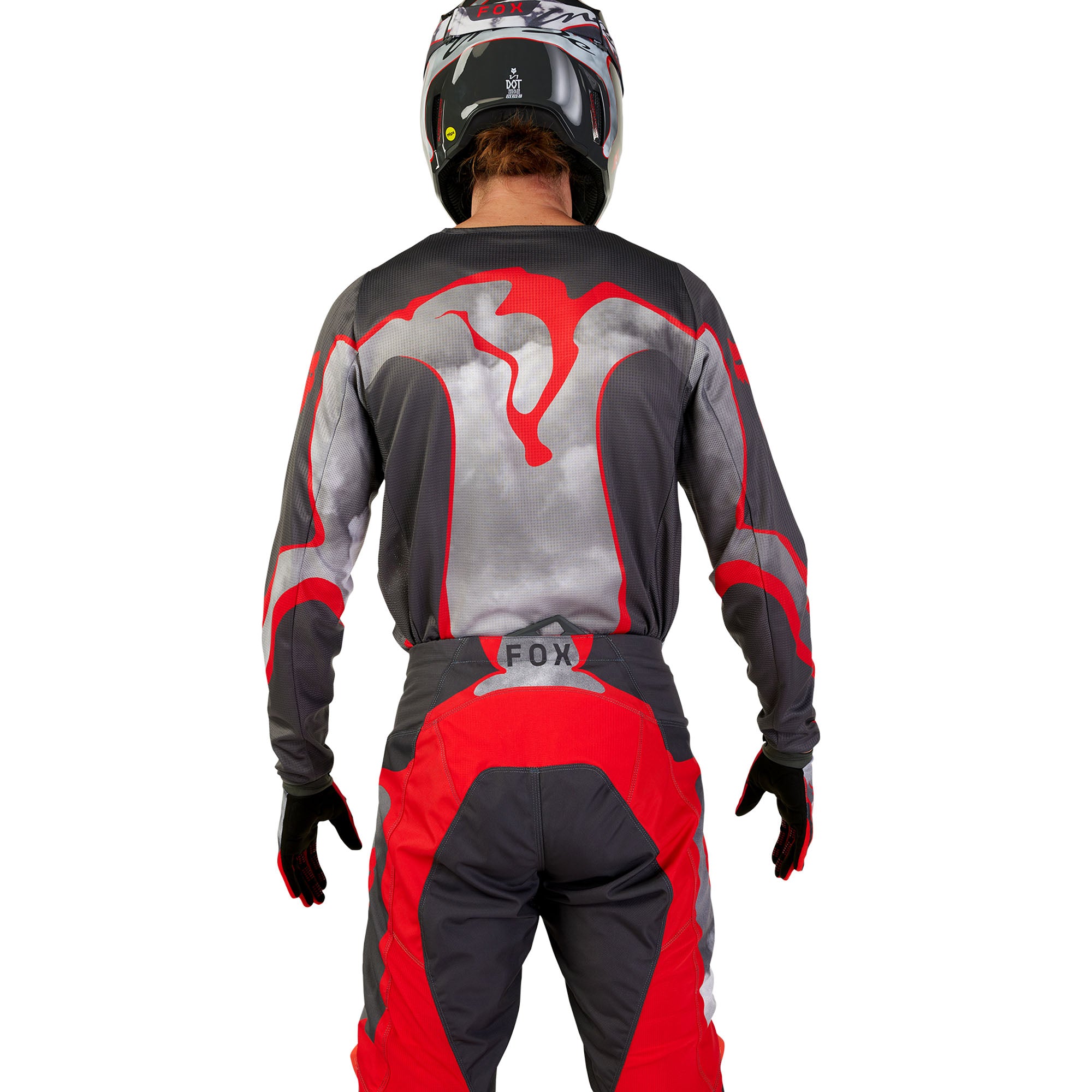 Fox Racing 180 Atlas Motocross Jersey