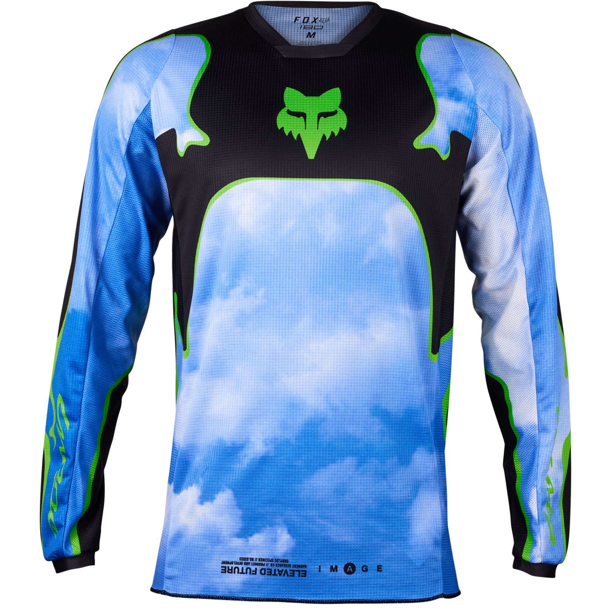 Fox Racing 180 Atlas Motocross Jersey