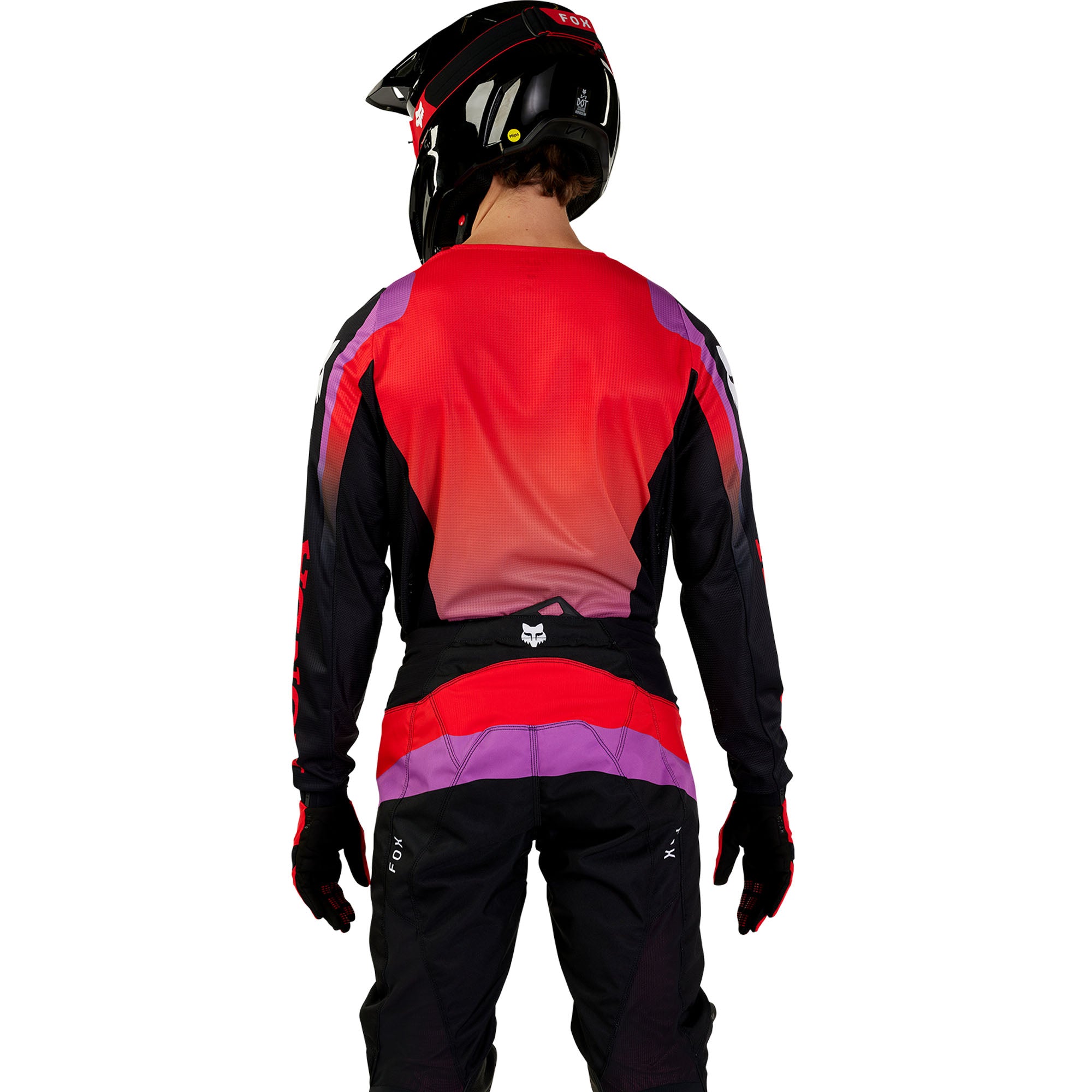 Fox Racing 180 Honda Offroad Jersey