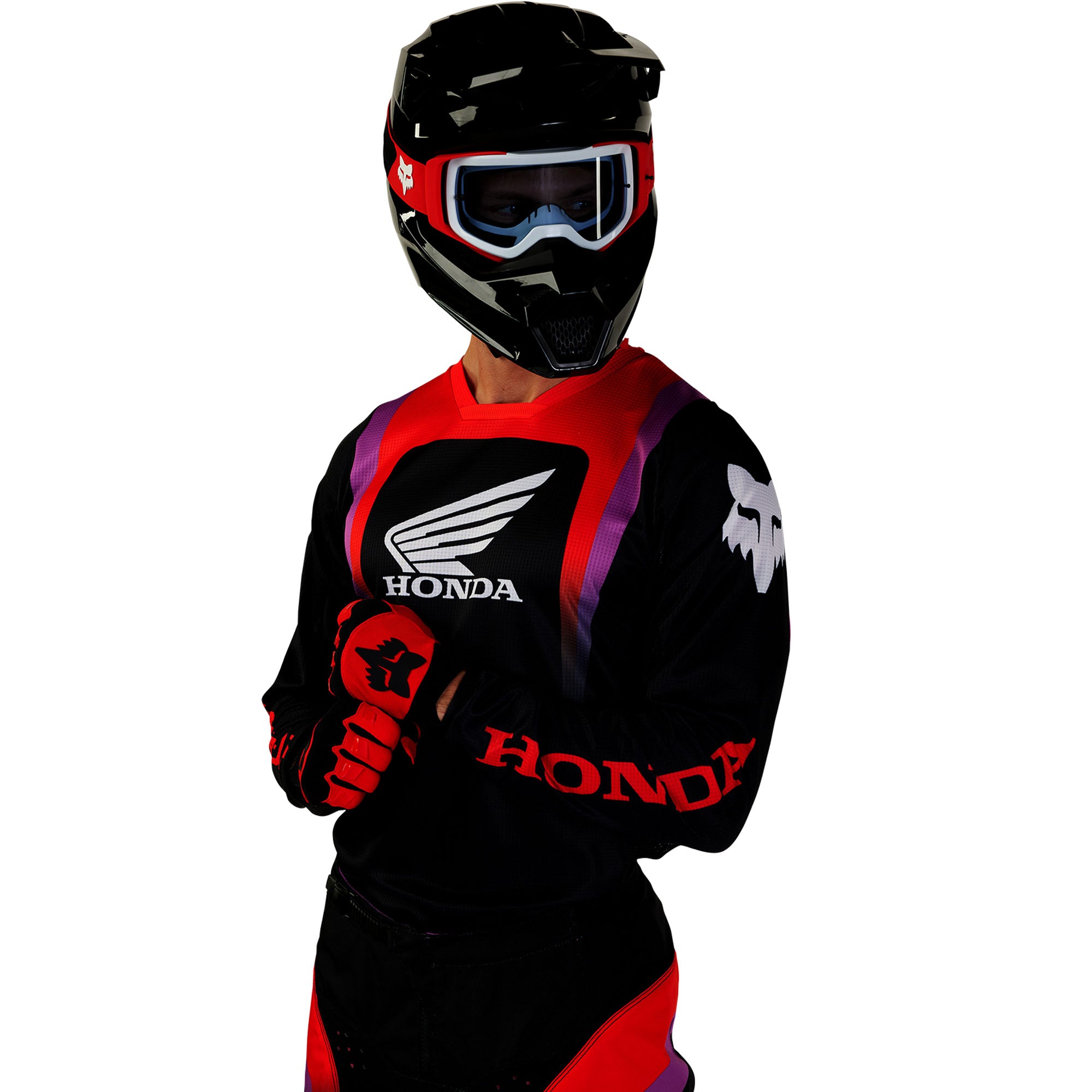 Fox Racing 180 Honda Offroad Jersey