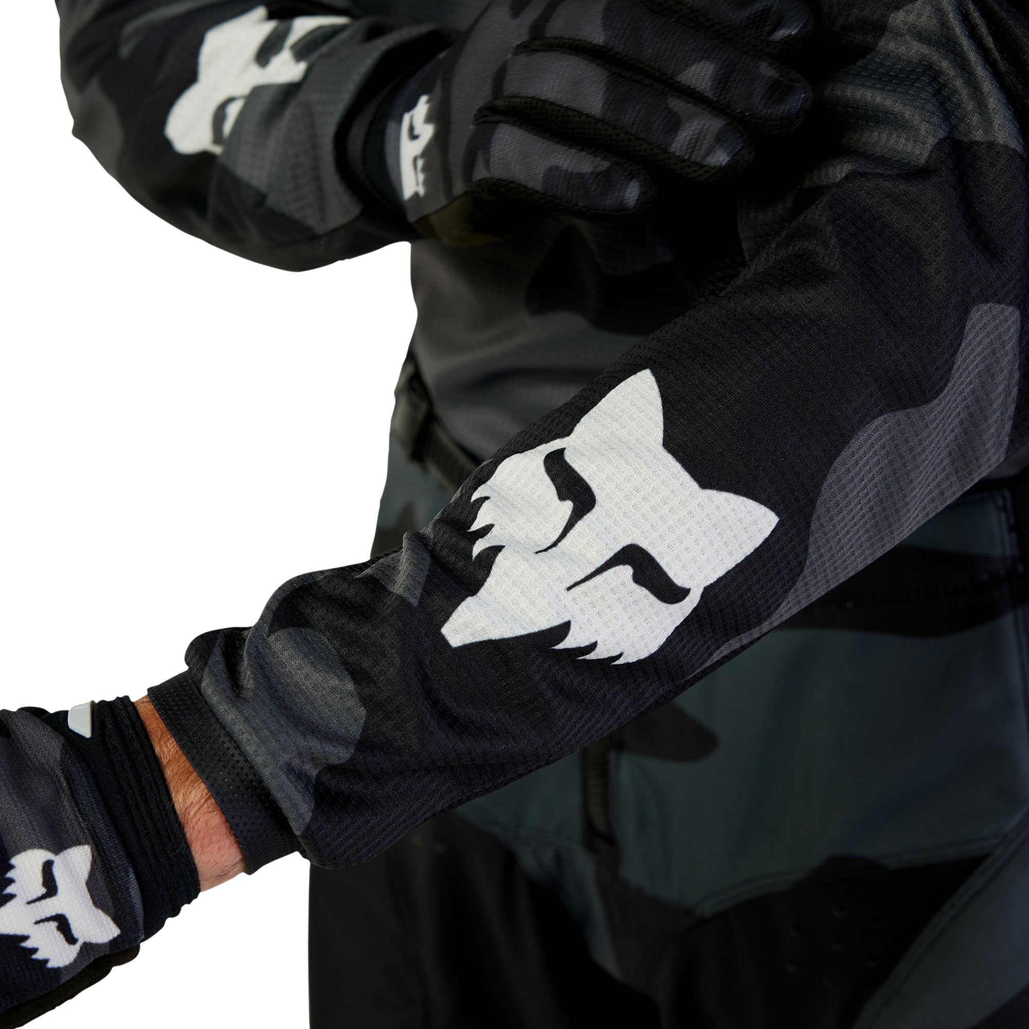 Fox Racing 180 Banker Offroad Jersey